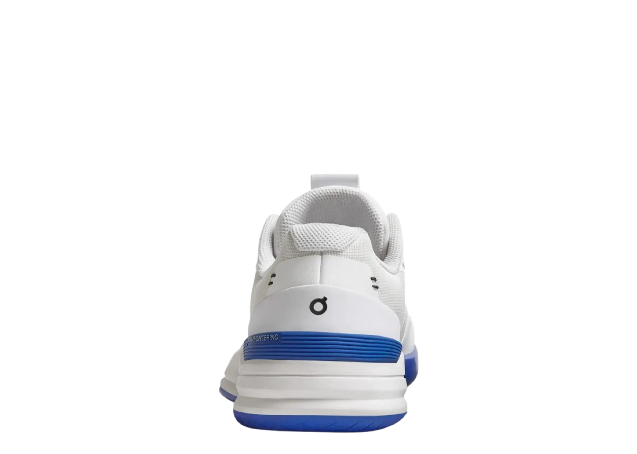 On The Roger Pro White Indigo (Women's) - photo 3