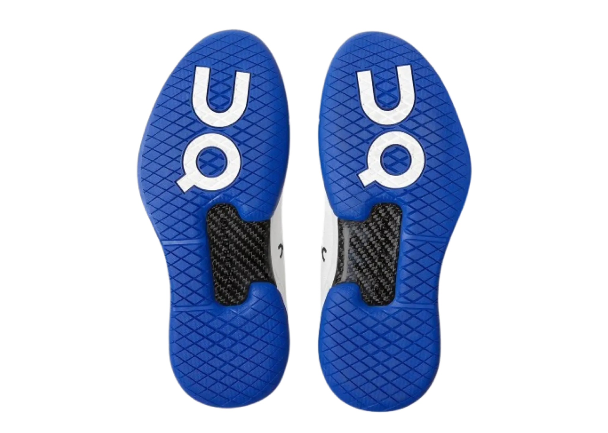 On The Roger Pro White Indigo (Women's) - photo 4