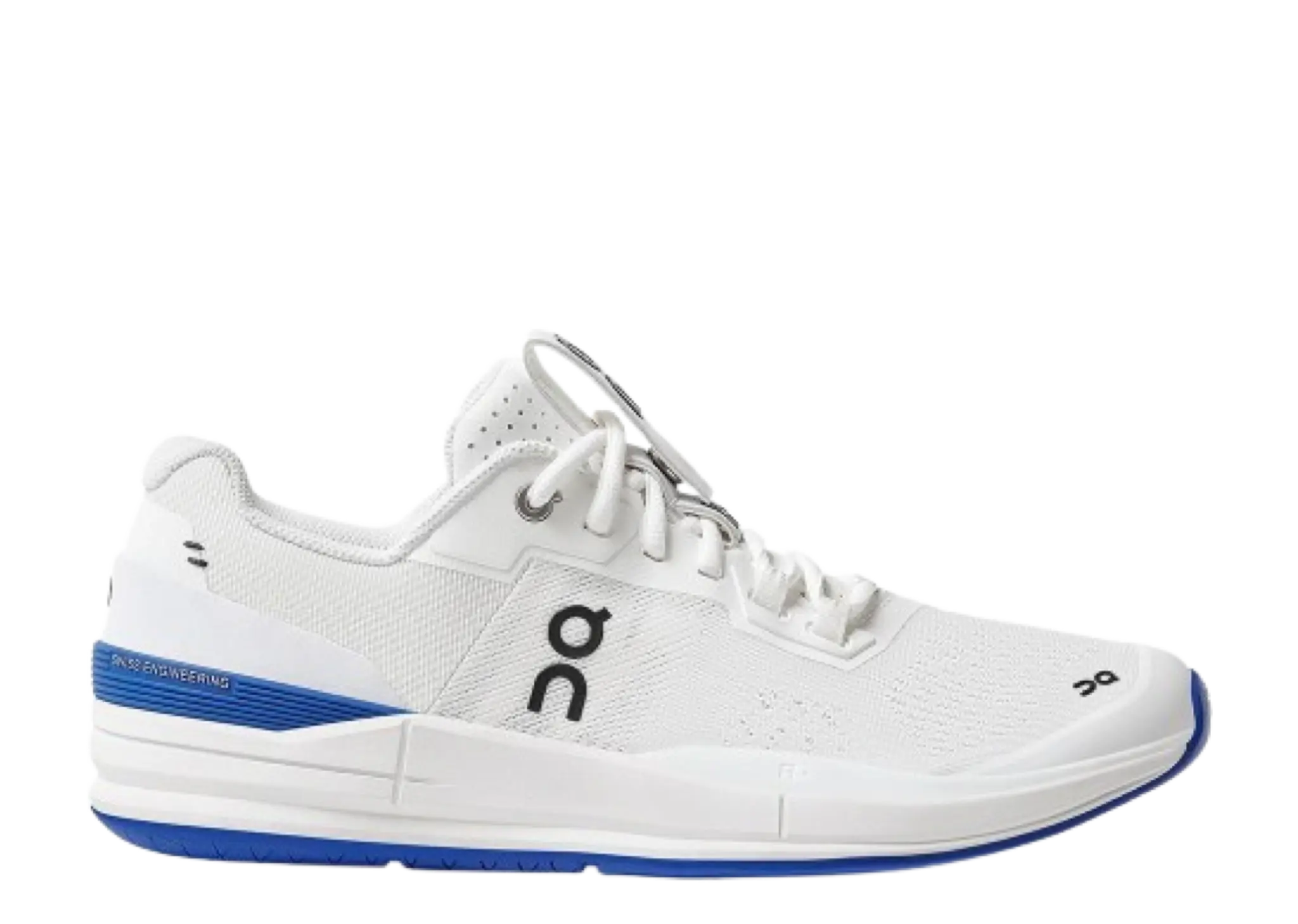 On The Roger Pro White Indigo (Women's)
