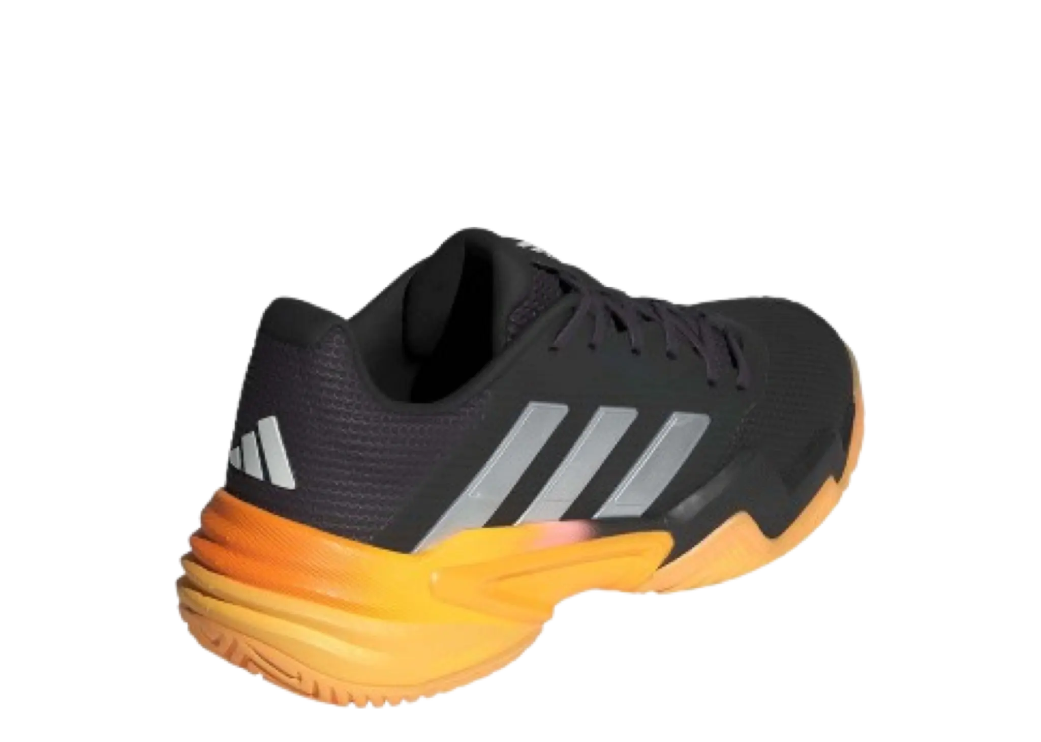 Adidas Barricade 13 Aurora Black Zero Metalic Spark (Women's) - photo 3
