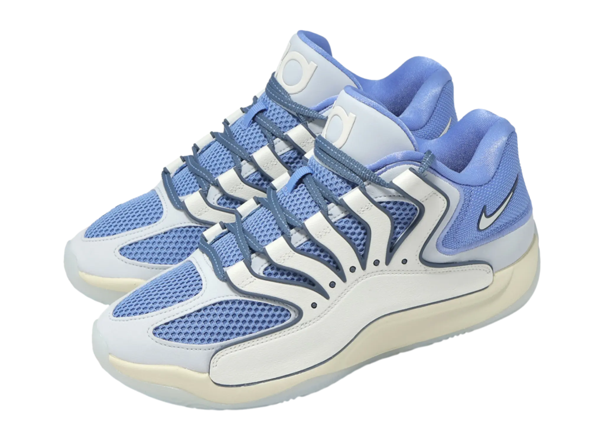 Nike KD 18 EP Royal Pulse - photo 2