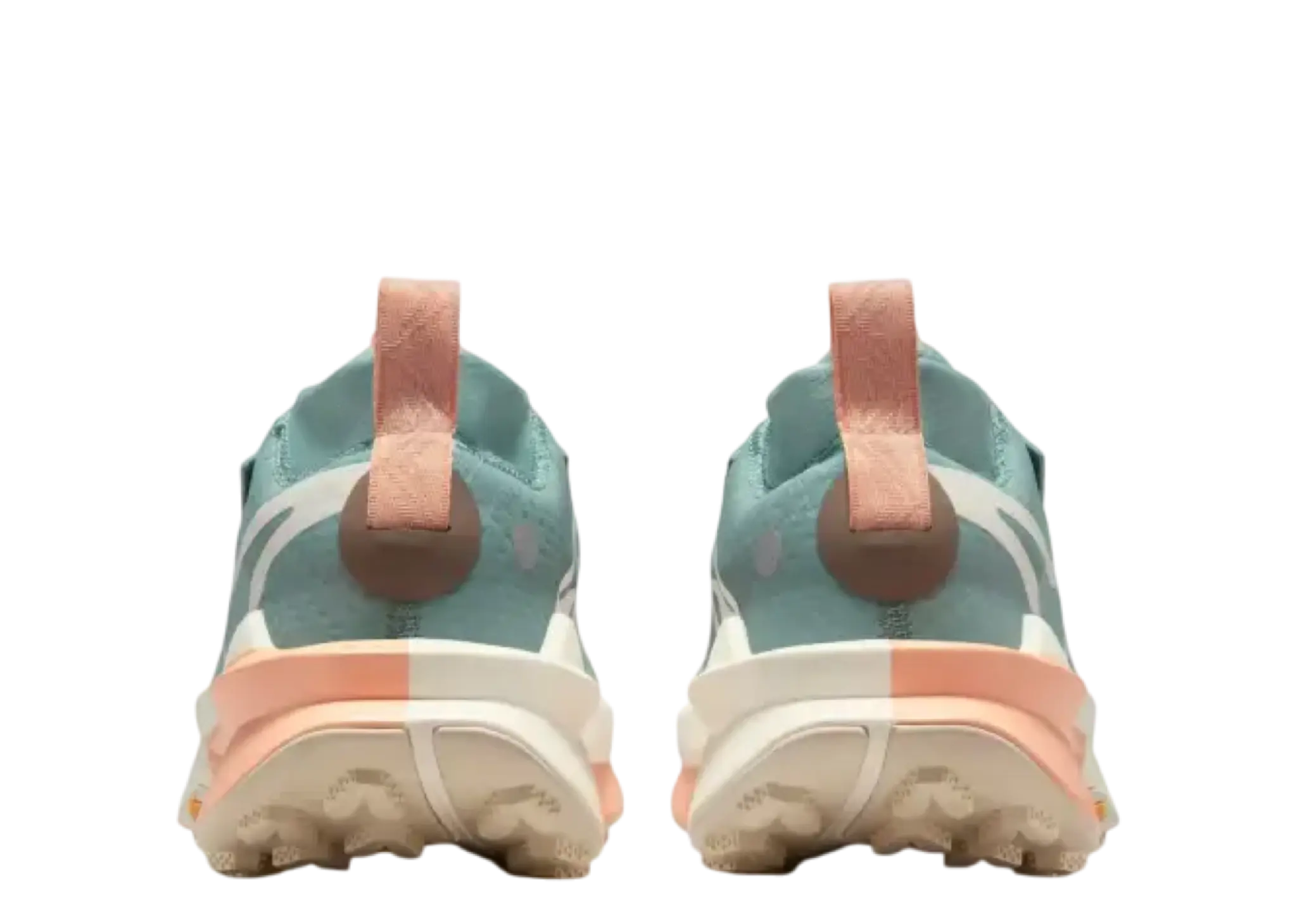 Nike Zegama 2 Trail Cannon Soft Pearl (Women's) - photo 3