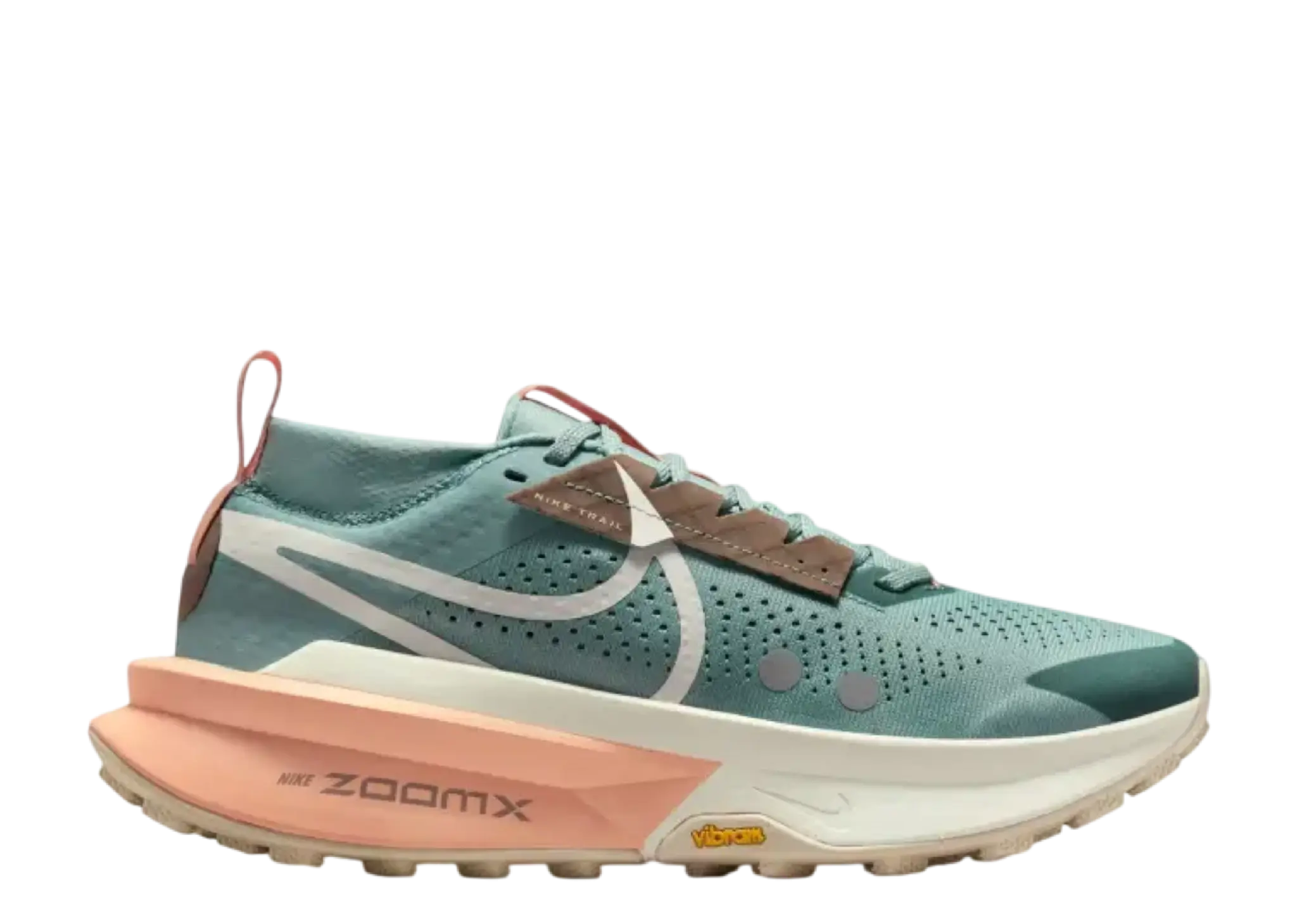Nike Zegama 2 Trail Cannon Soft Pearl (Women's)