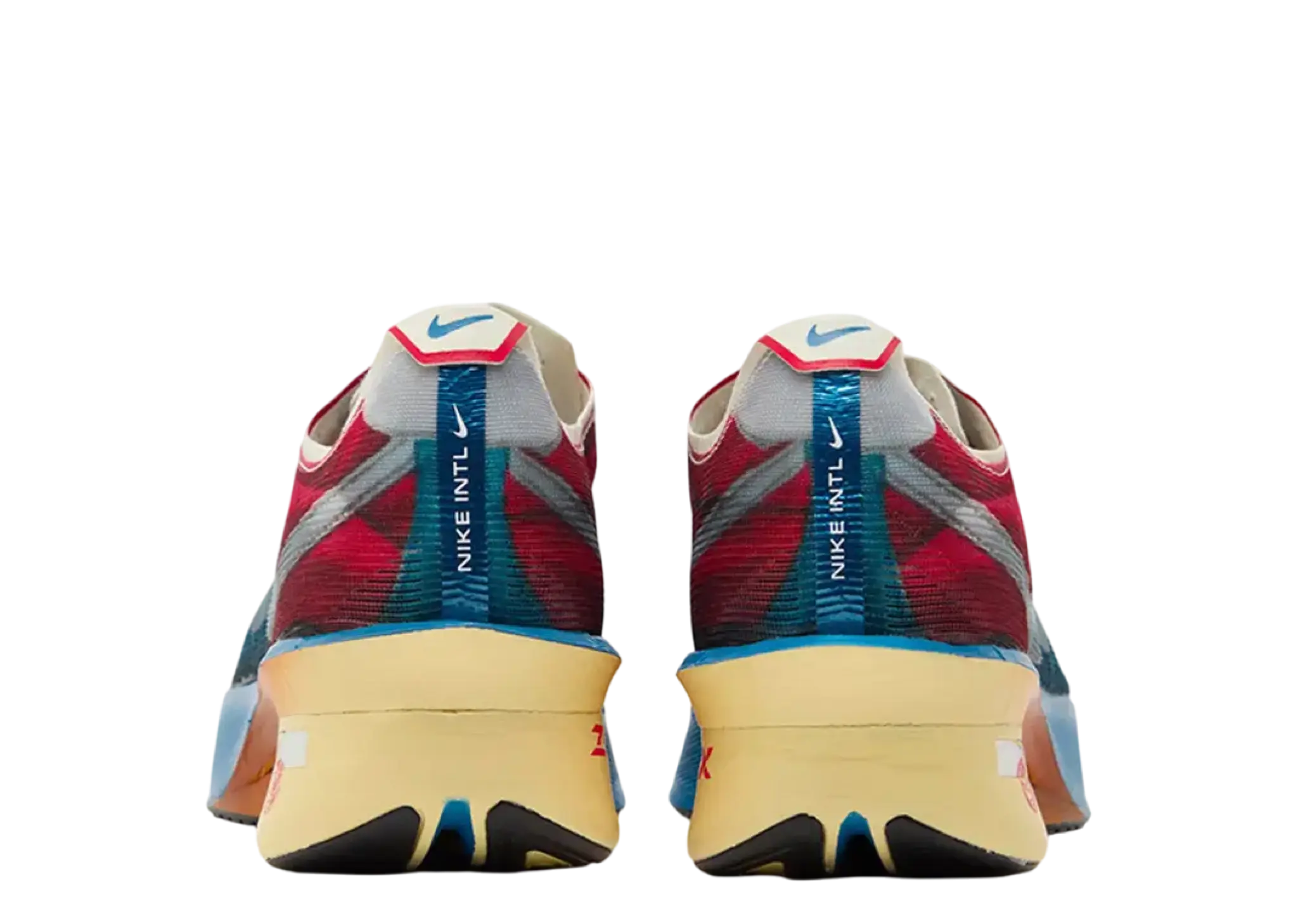Nike ZoomX Vaporfly Next% 4 Pre Montreal - photo 2