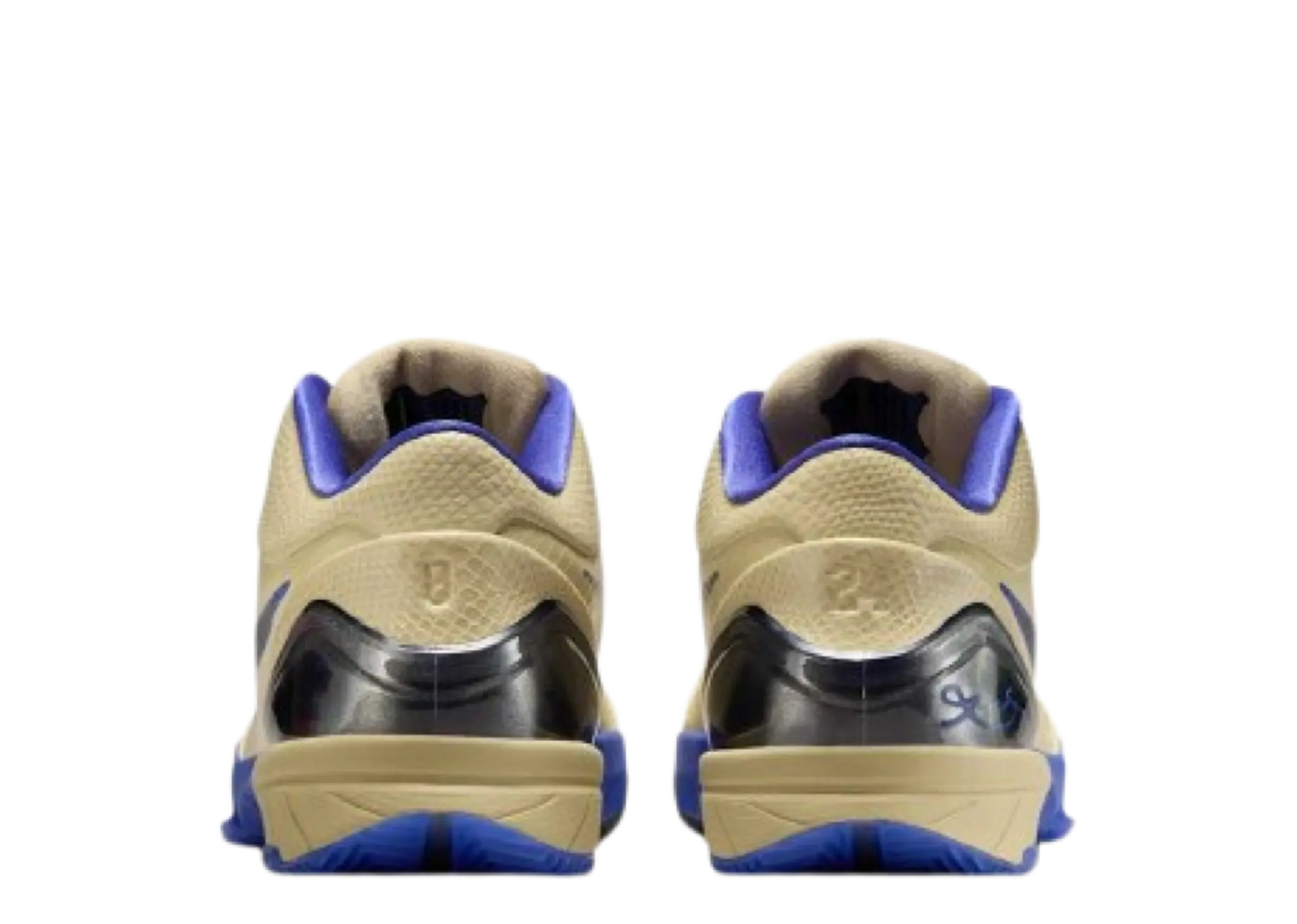 Nike Kobe 4 Protro FC Barcelona Team Gold - photo 3