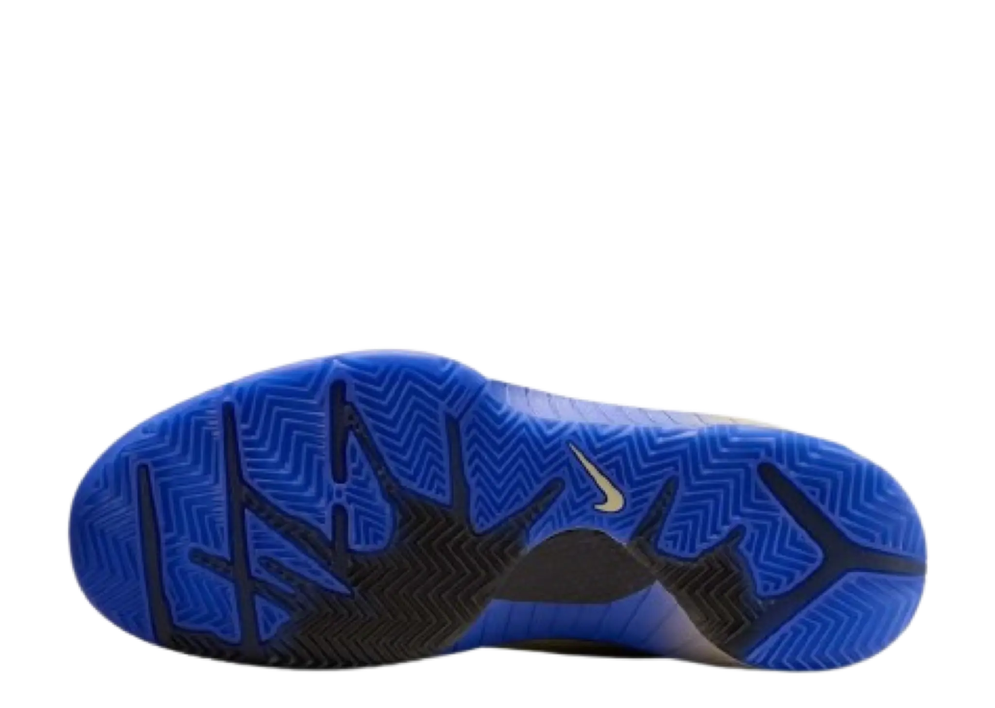 Nike Kobe 4 Protro FC Barcelona Team Gold - photo 4
