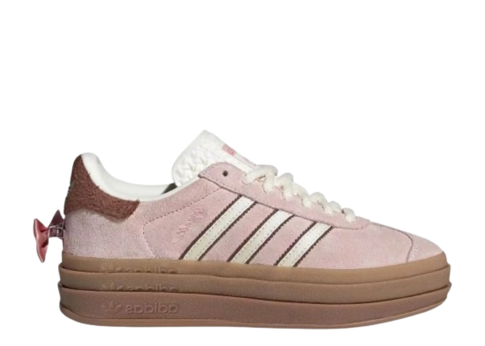 Adidas Gazelle Bold Disney’s The Aristocats Marie (Women's)
