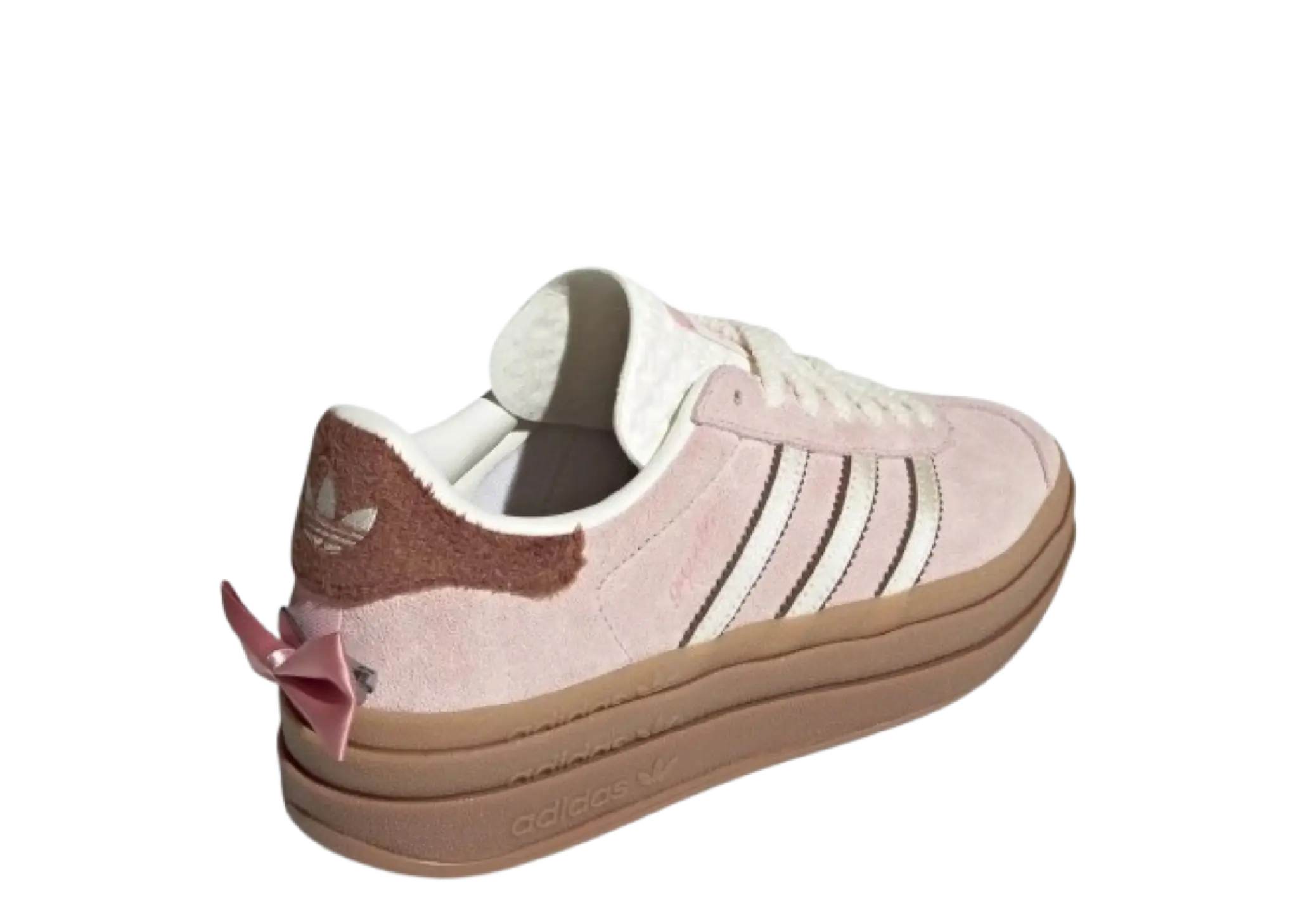 Adidas Gazelle Bold Disney’s The Aristocats Marie (Women's) - photo 3
