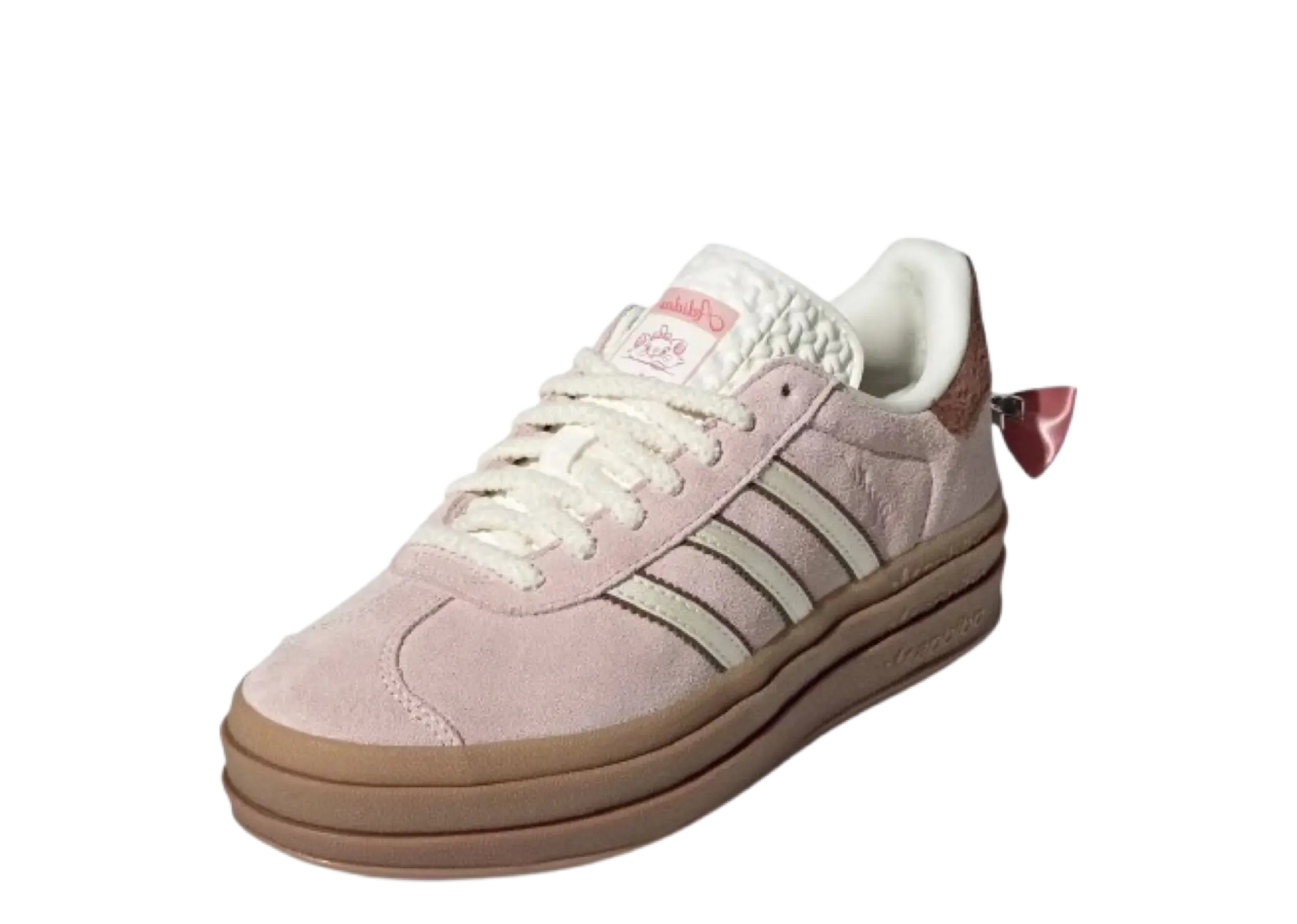 Adidas Gazelle Bold Disney’s The Aristocats Marie (Women's) - photo 2