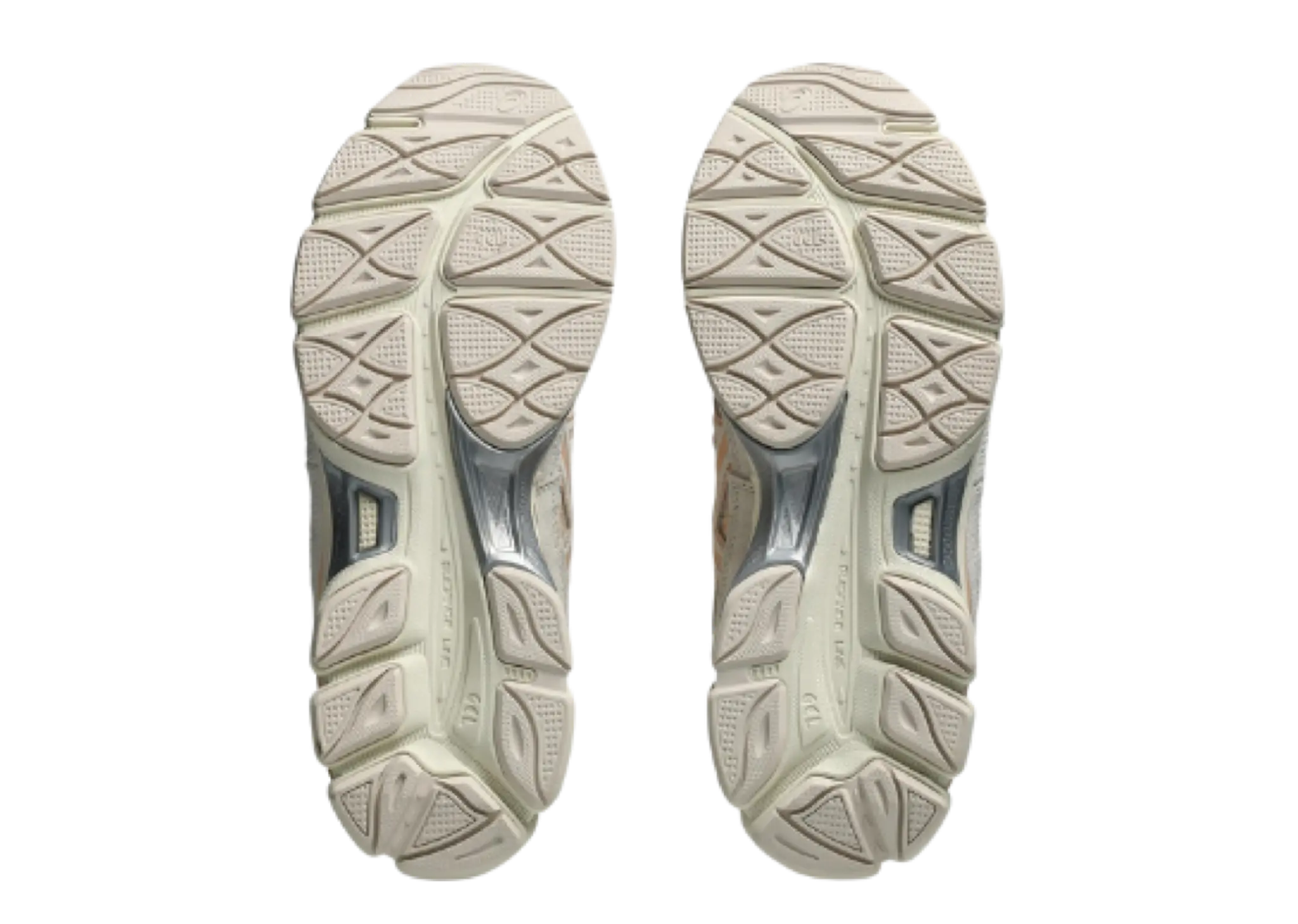ASICS Gel-NYC Oatmeal Bisque - photo 4
