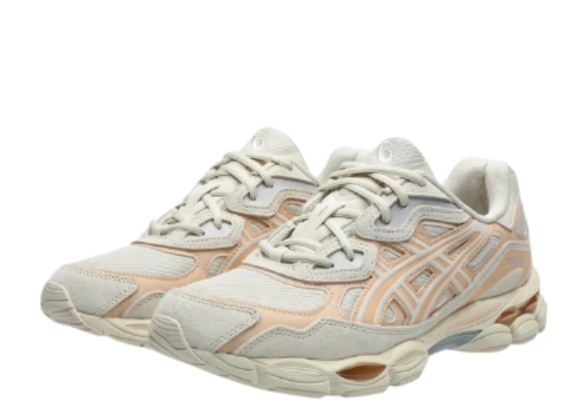 ASICS Gel-NYC Oatmeal Bisque - photo 2