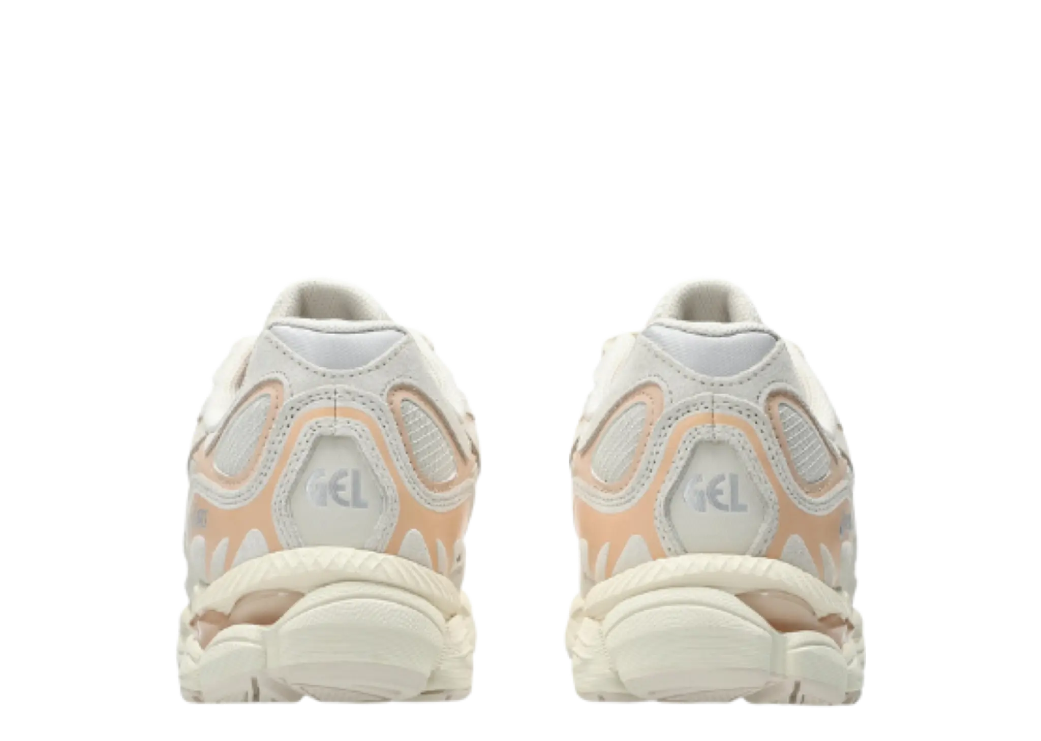 ASICS Gel-NYC Oatmeal Bisque - photo 3