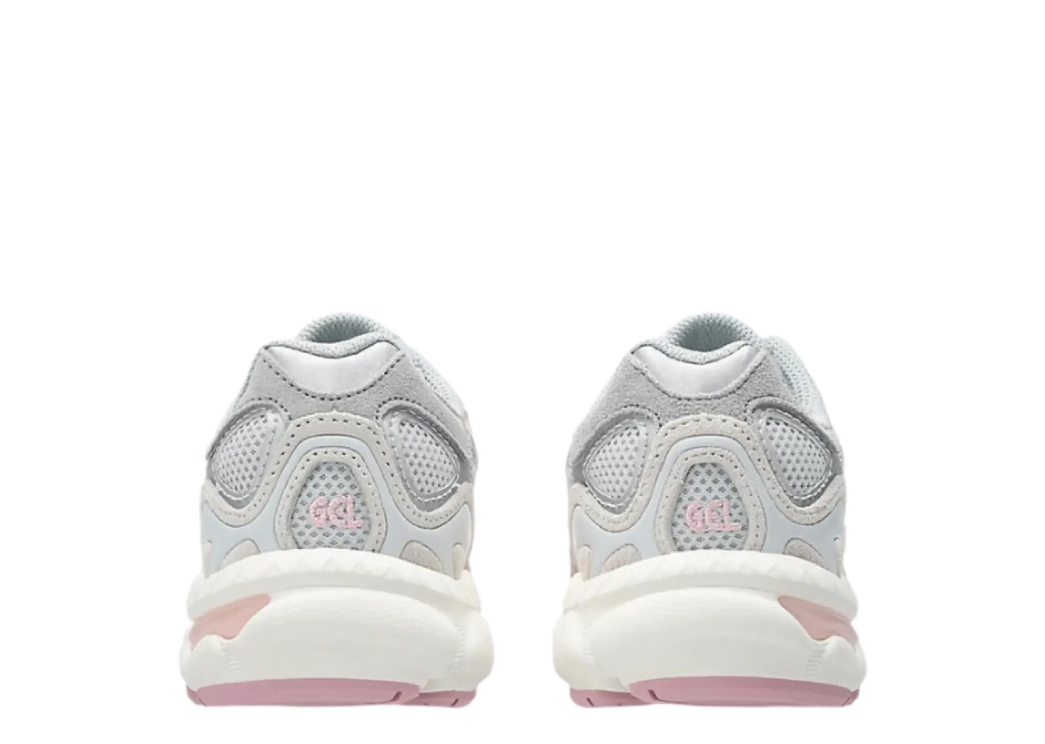 ASICS Gel-NYC Glacier Grey Coneflower (Pre-School) - photo 3