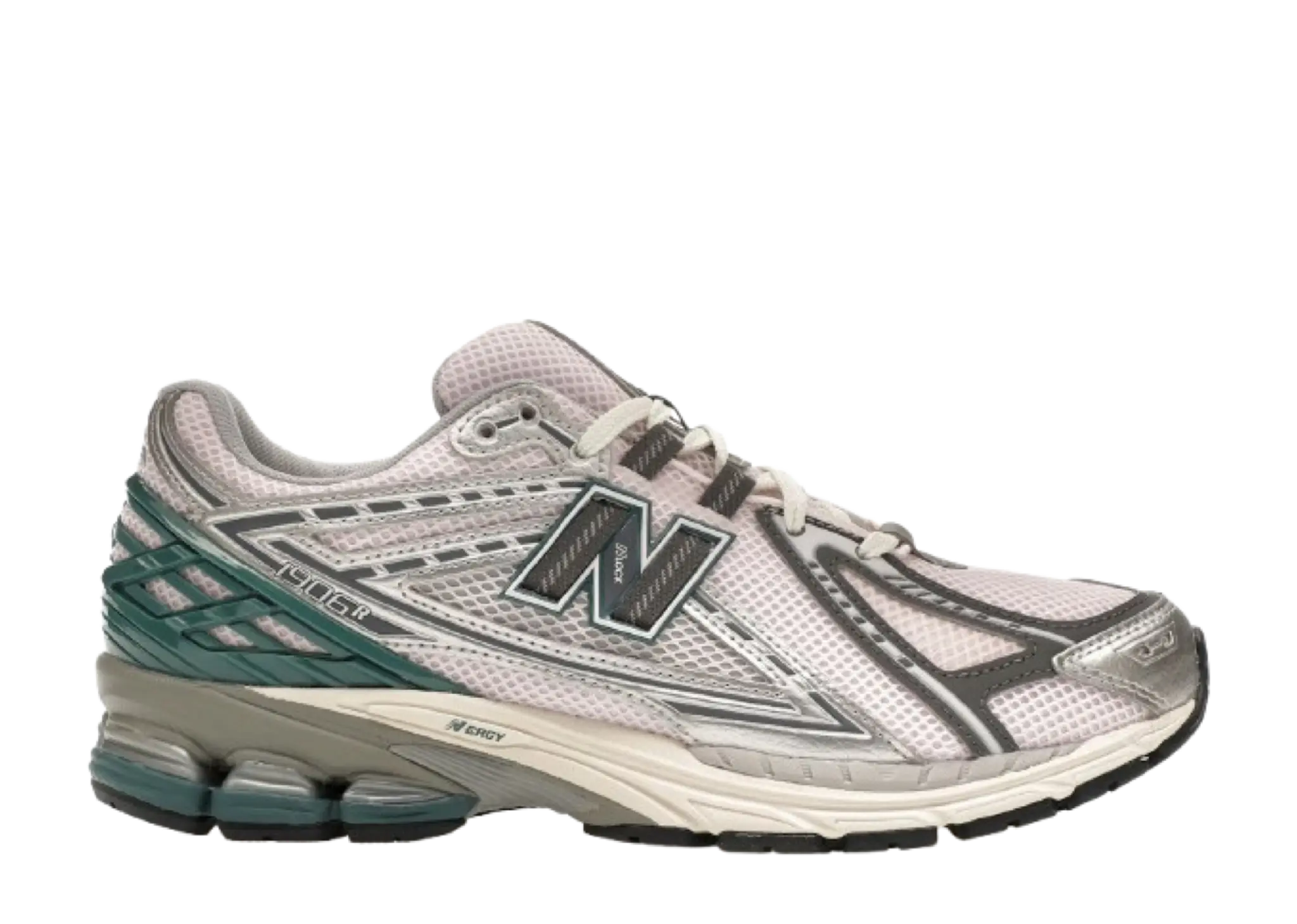 New Balance 1906R Granite Metallic Pink