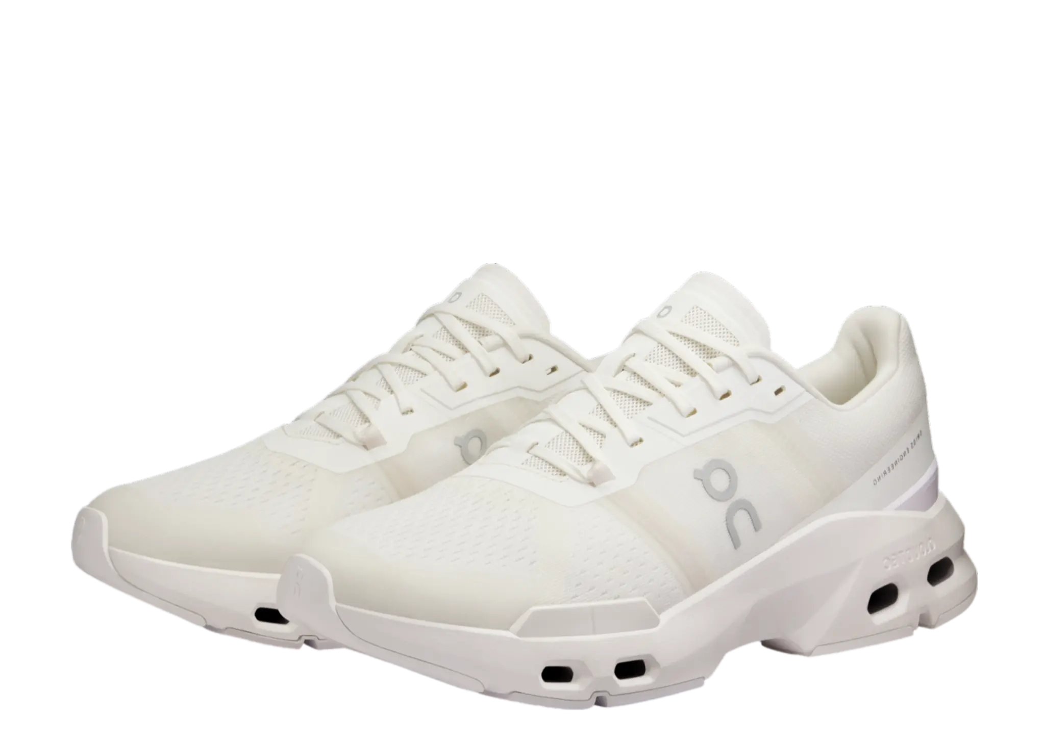 ON Running Cloudpulse White Frost - photo 2