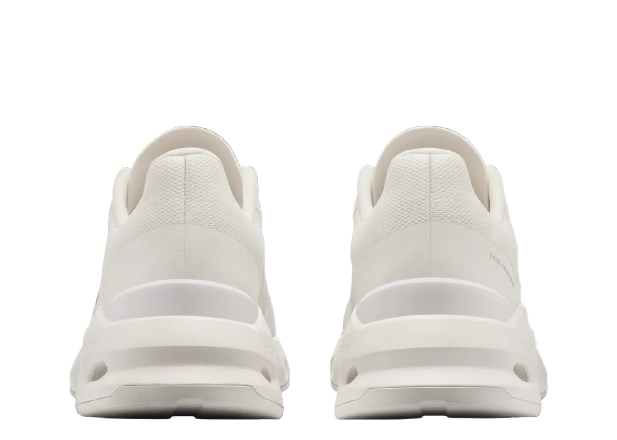 ON Running Cloudpulse White Frost - photo 3