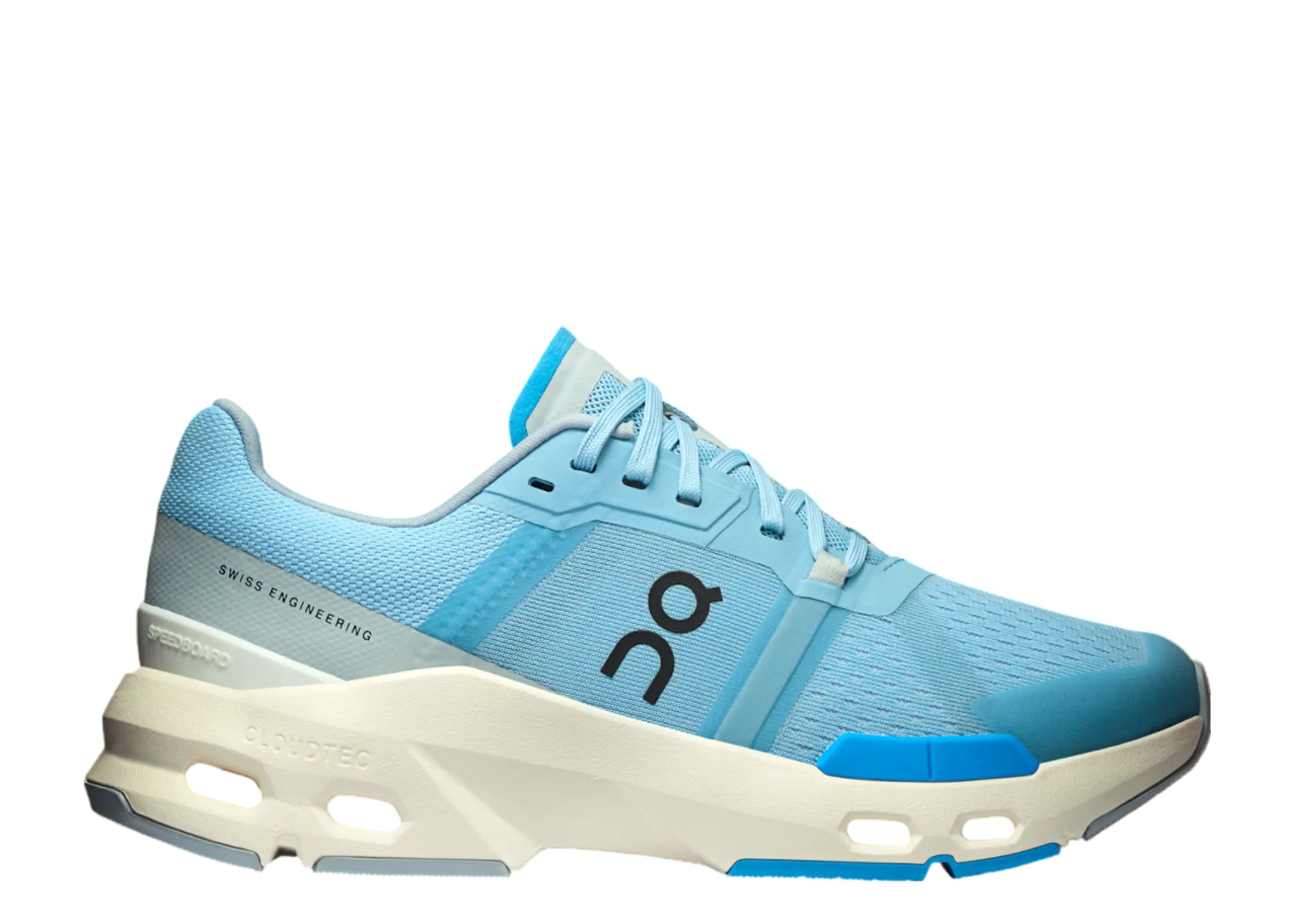 ON Running Cloudpulse Wash Malibu (Women's)