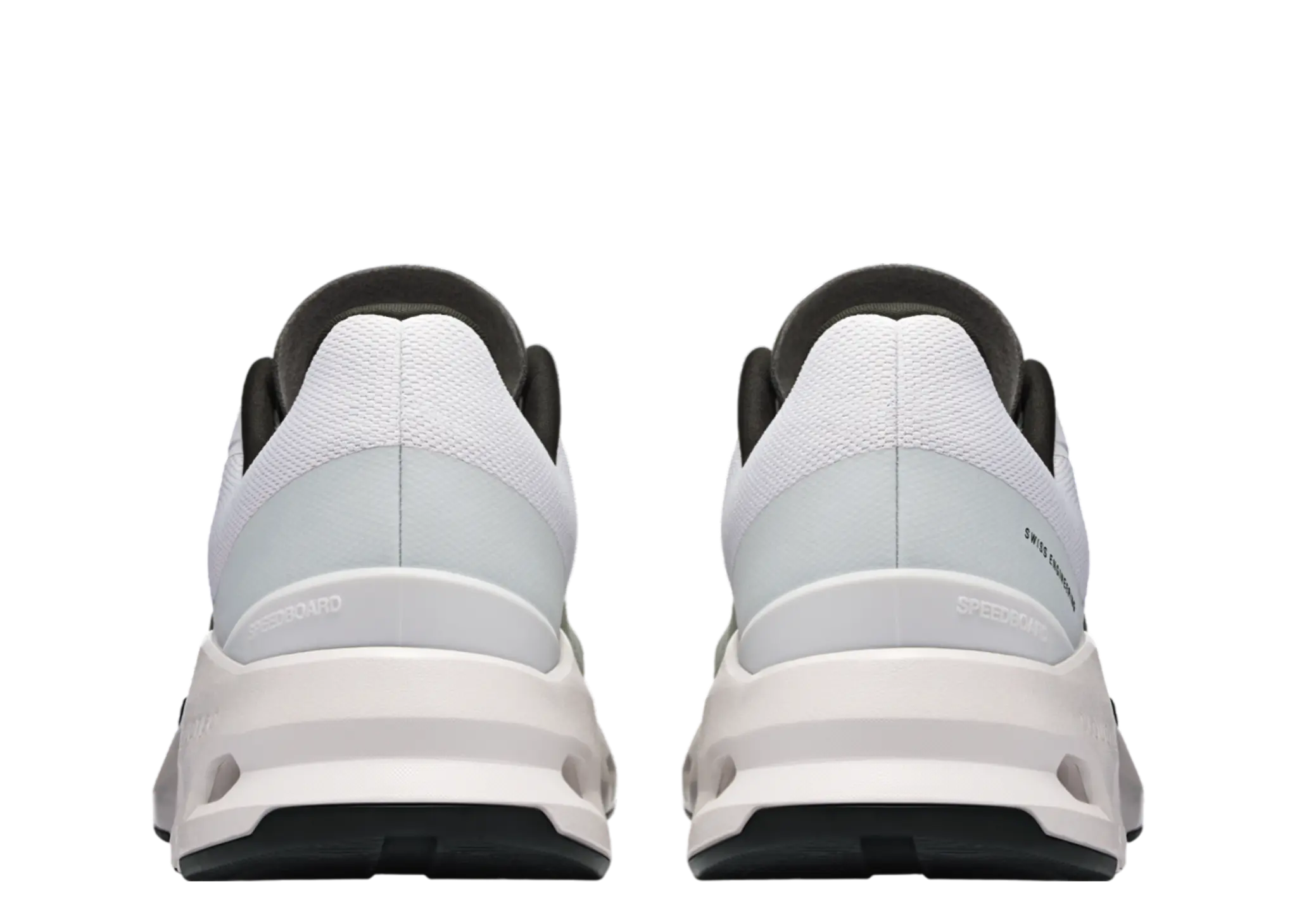 ON Running Cloudpulse Wolf Black - photo 3