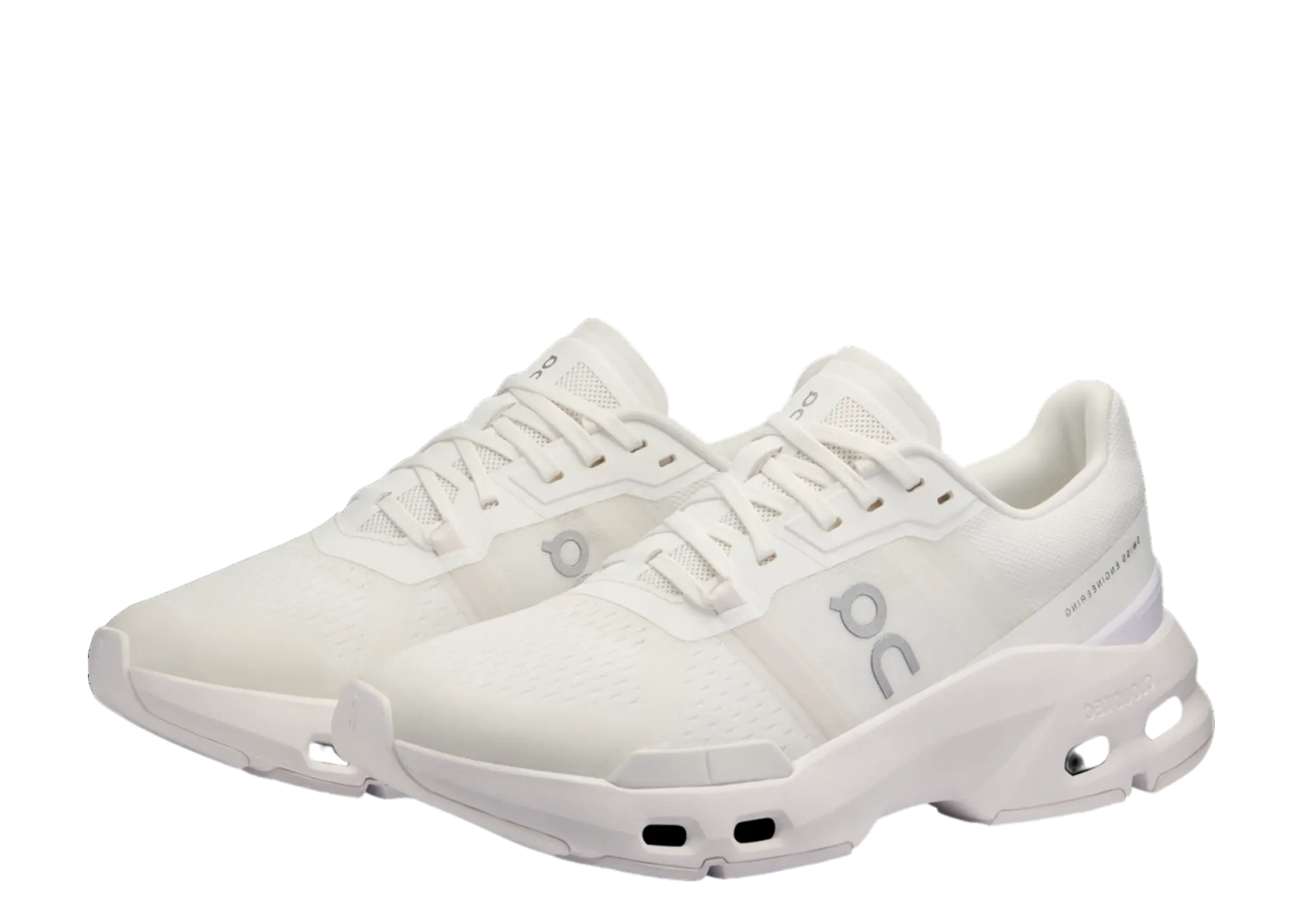 ON Running Cloudpulse White Frost (Women's) - photo 2
