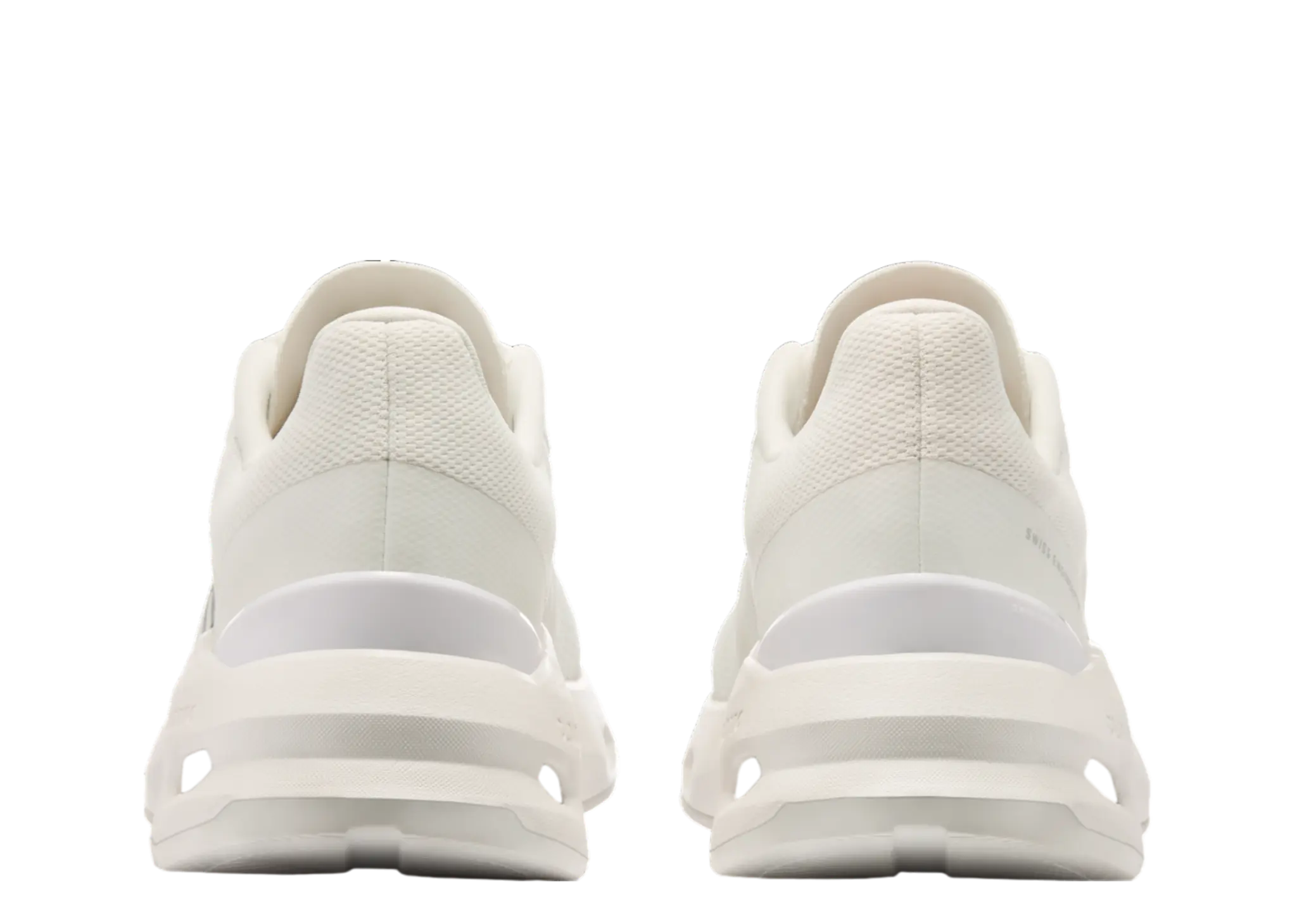 ON Running Cloudpulse White Frost (Women's) - photo 3