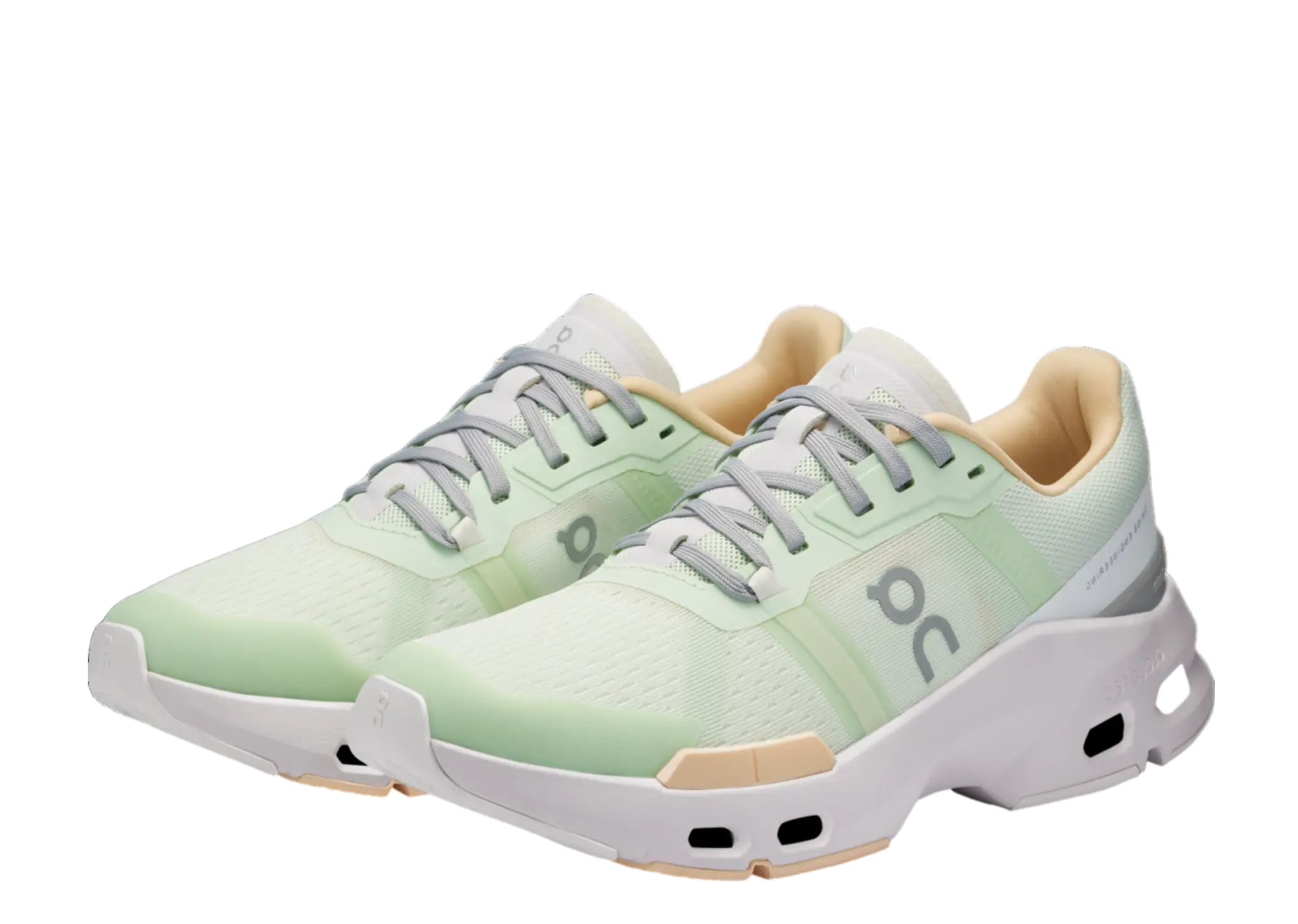 ON Running Cloudpulse Lima Savannah (Women's) - photo 2