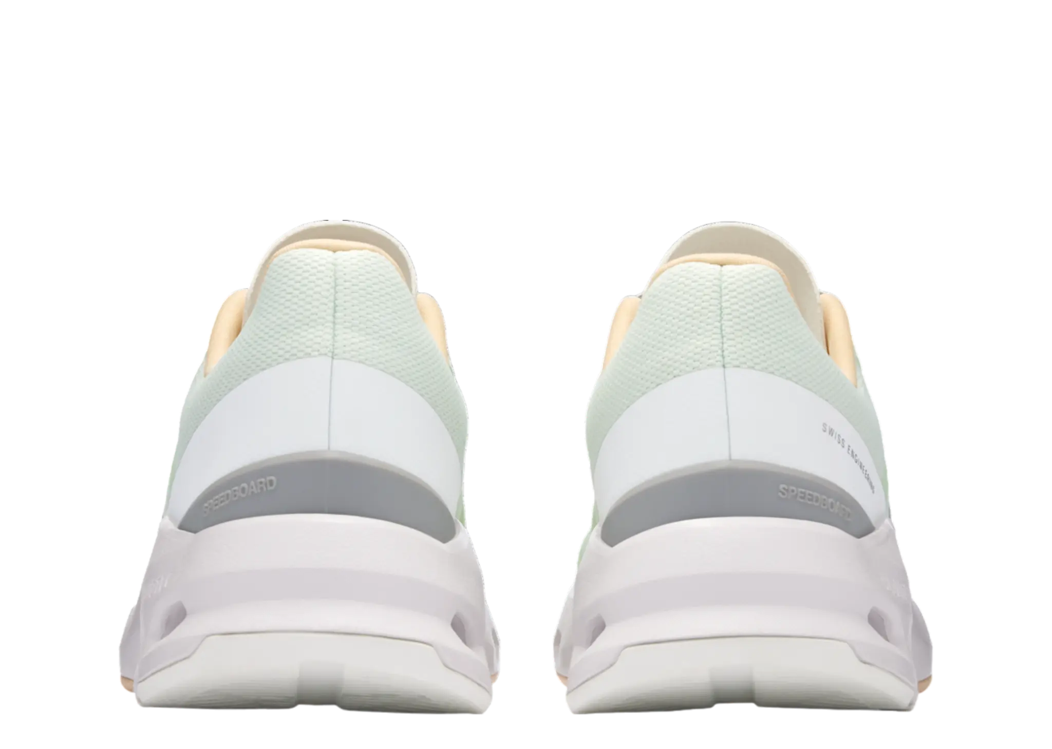 ON Running Cloudpulse Lima Savannah (Women's) - photo 3