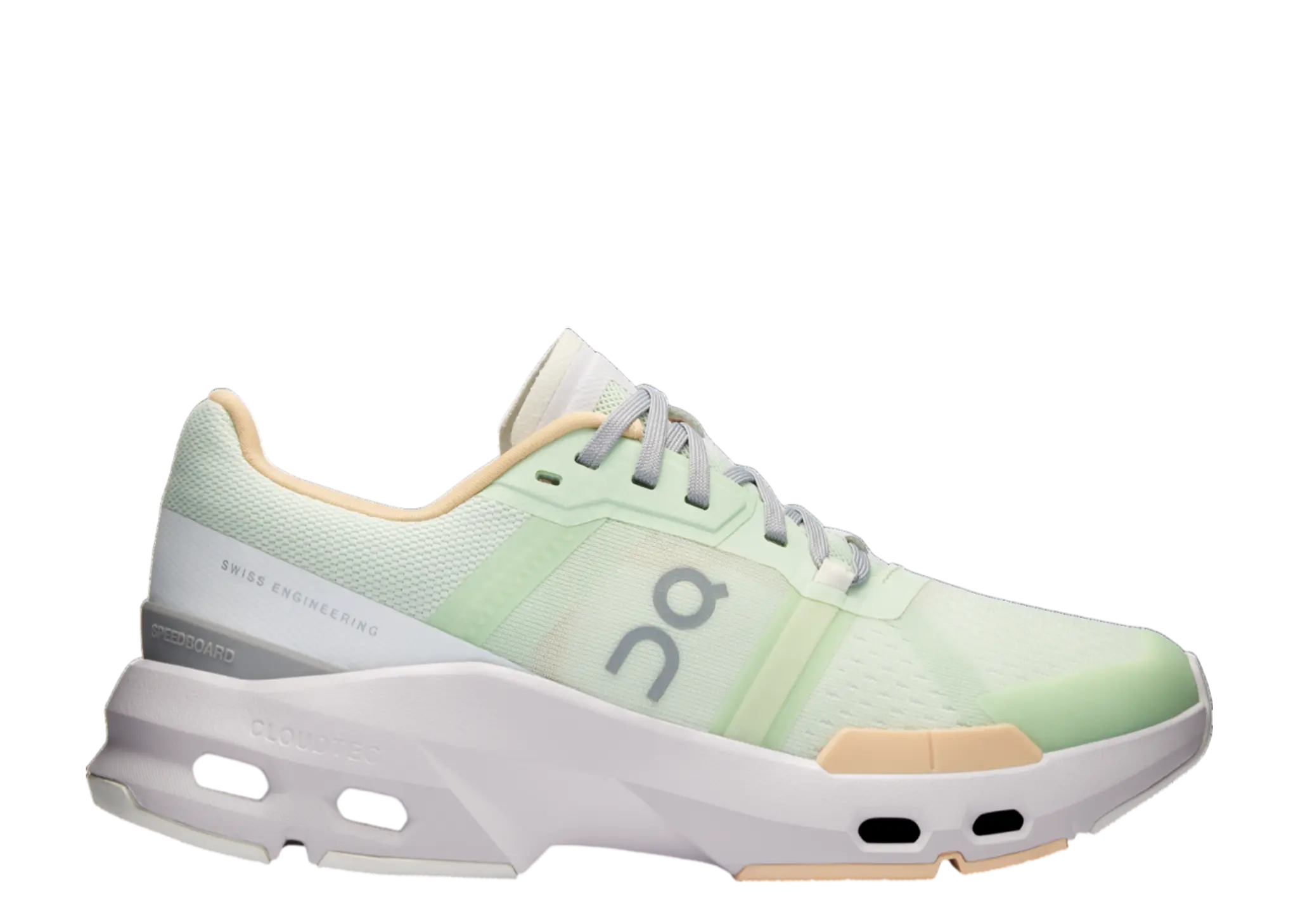 ON Running Cloudpulse Lima Savannah (Women's)