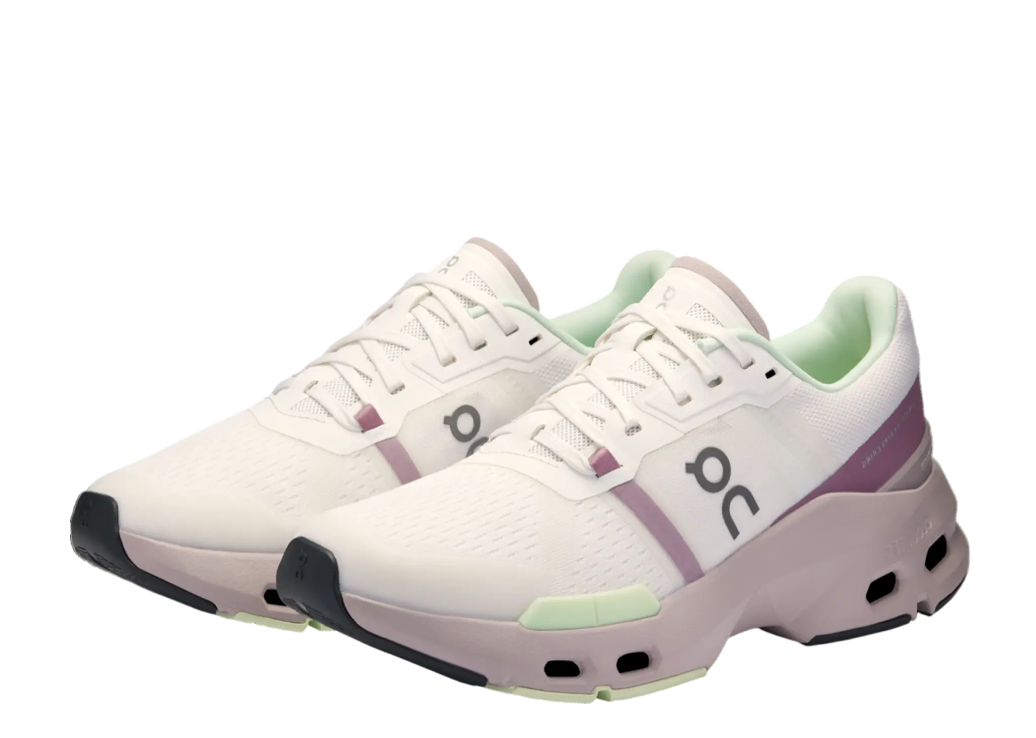ON Running Cloudpulse Ivory Fade (Women's) - photo 2