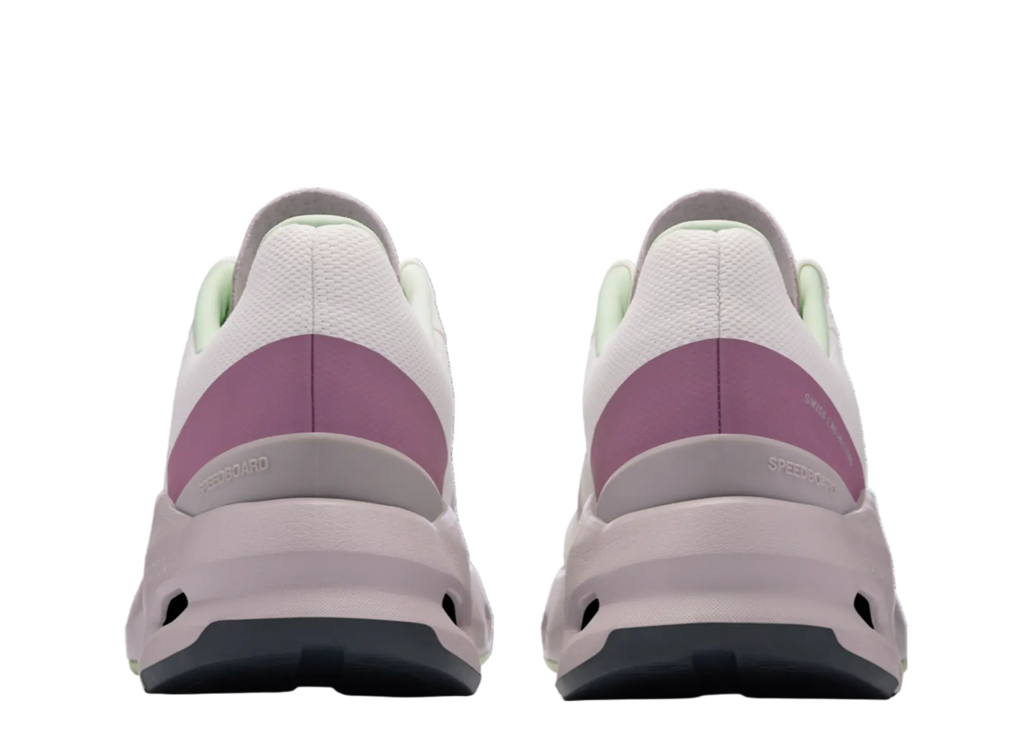 ON Running Cloudpulse Ivory Fade (Women's) - photo 3