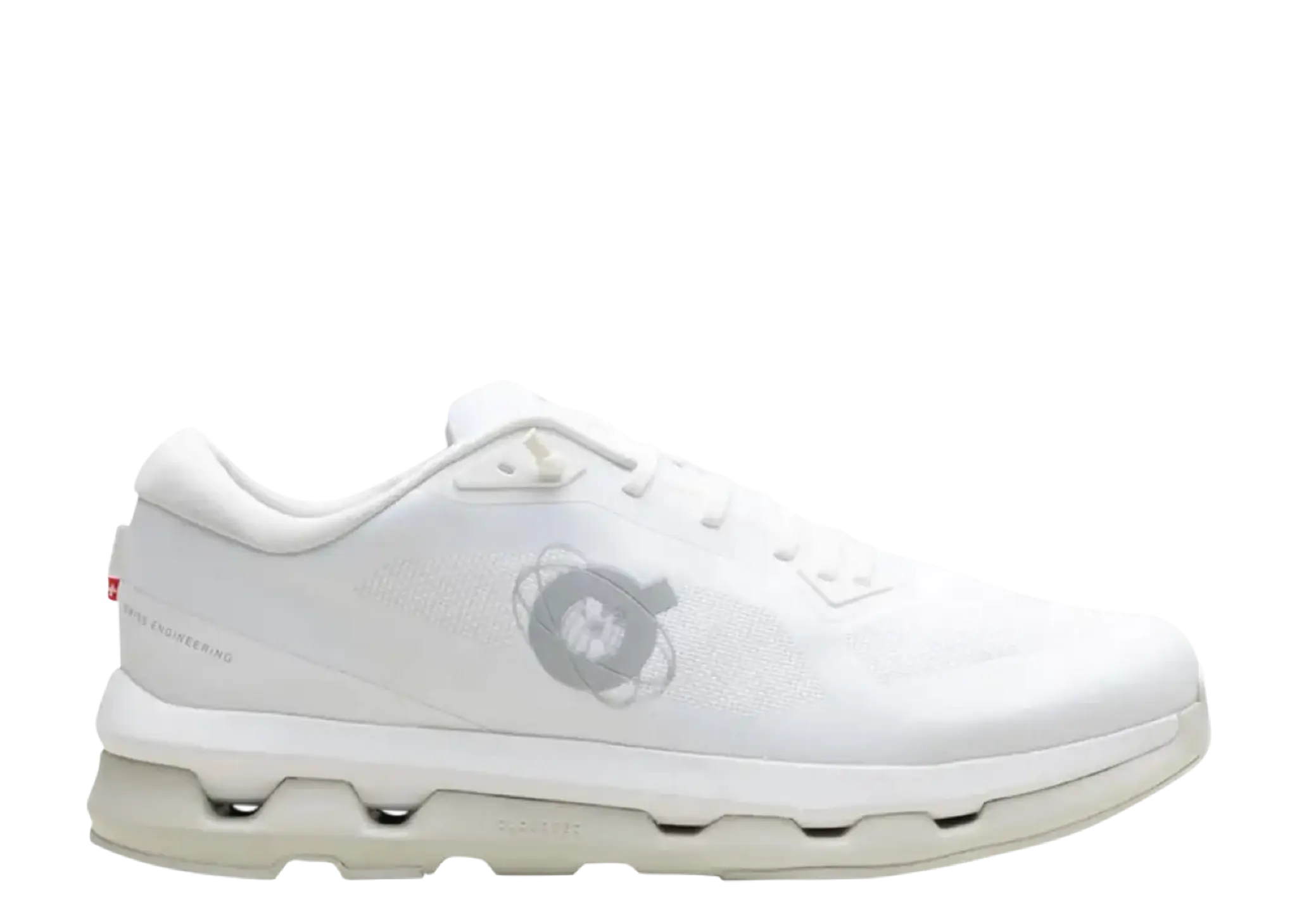 ON Running Cloudzone Kith White Ice (Women's)