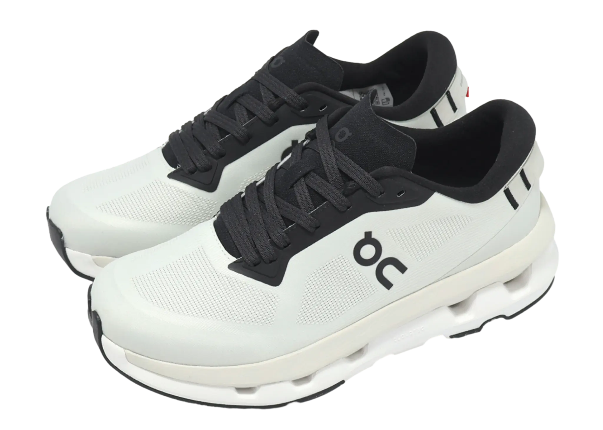 ON Running Cloudzone Ice Black (Women's) - photo 2
