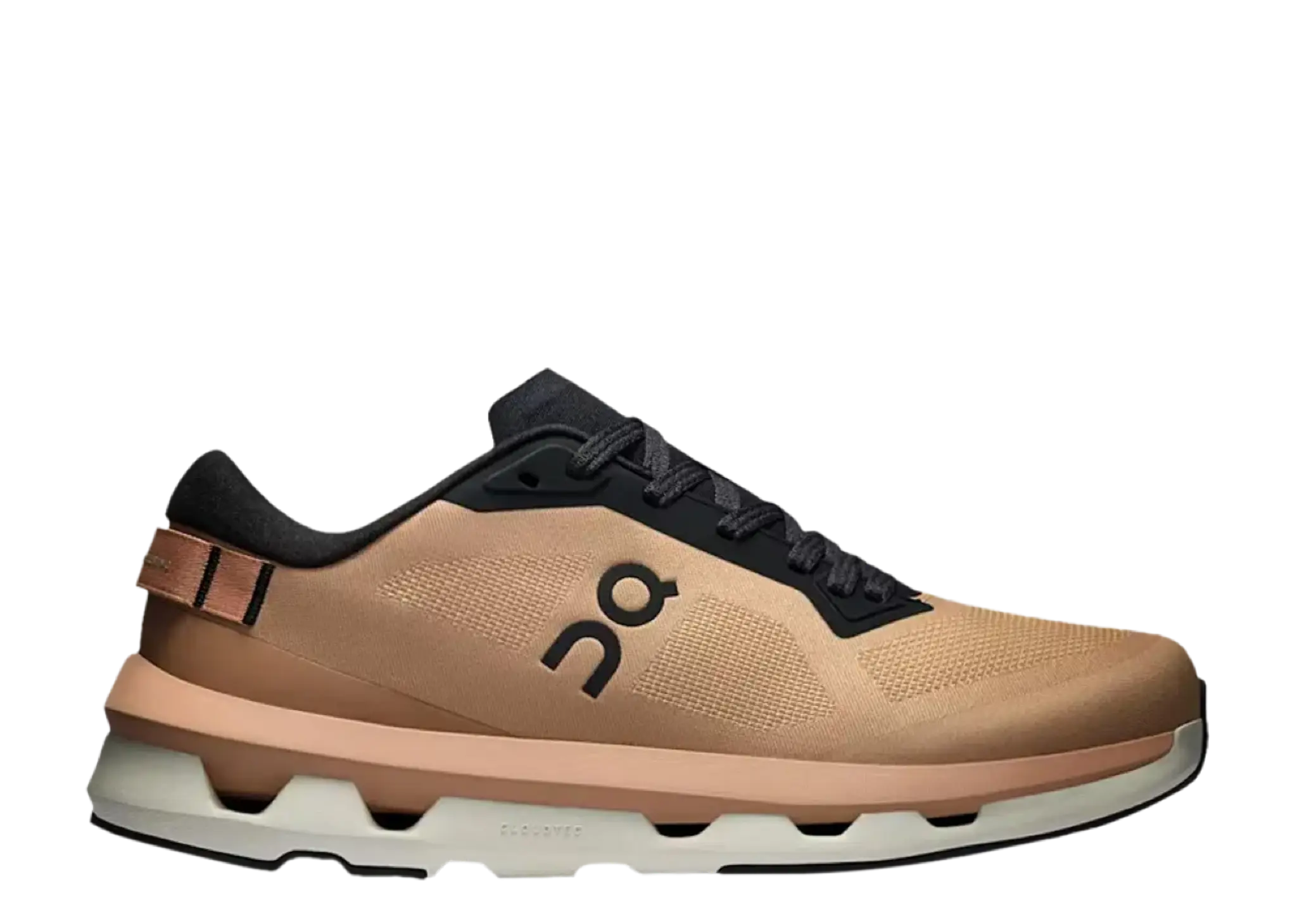 ON Running Cloudzone Rosebrown Black (Women's)