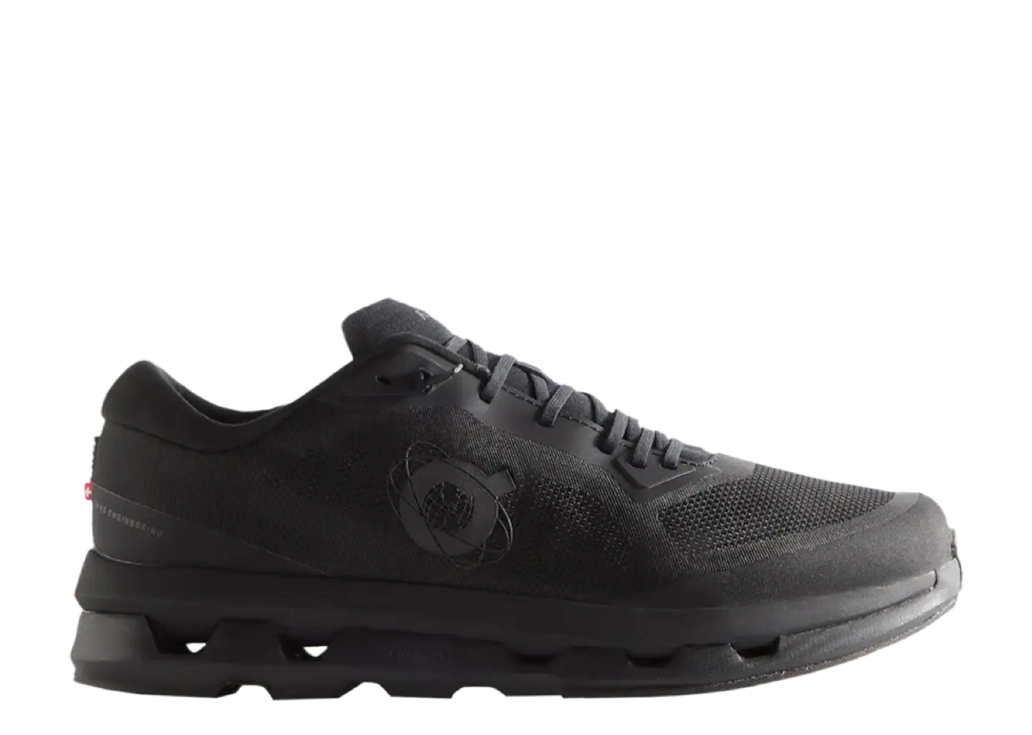 ON Running Cloudzone Kith Black (Women's)