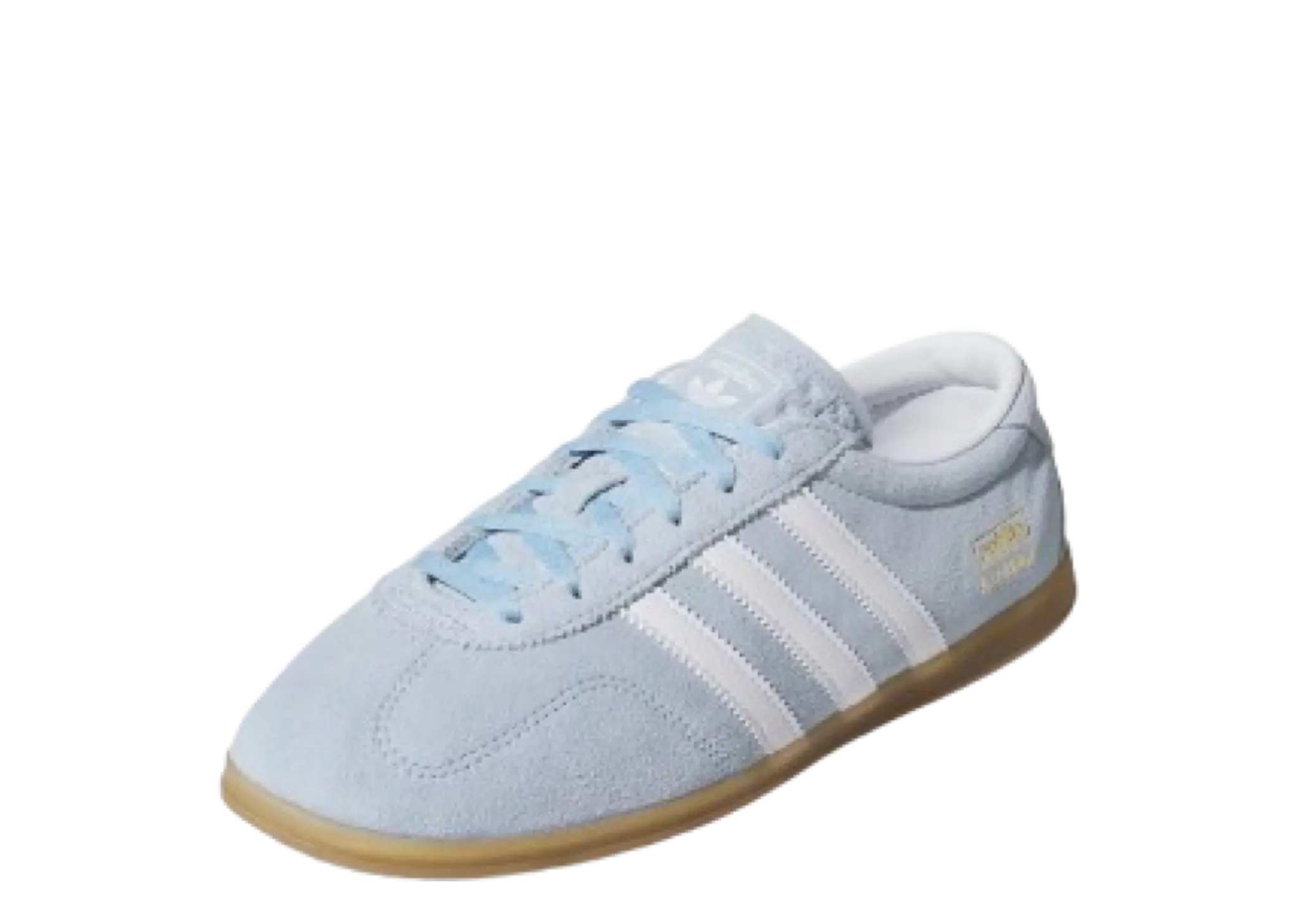 Adidas Gazelle Lo Pro Clear Sky Gum (Women's) - photo 2
