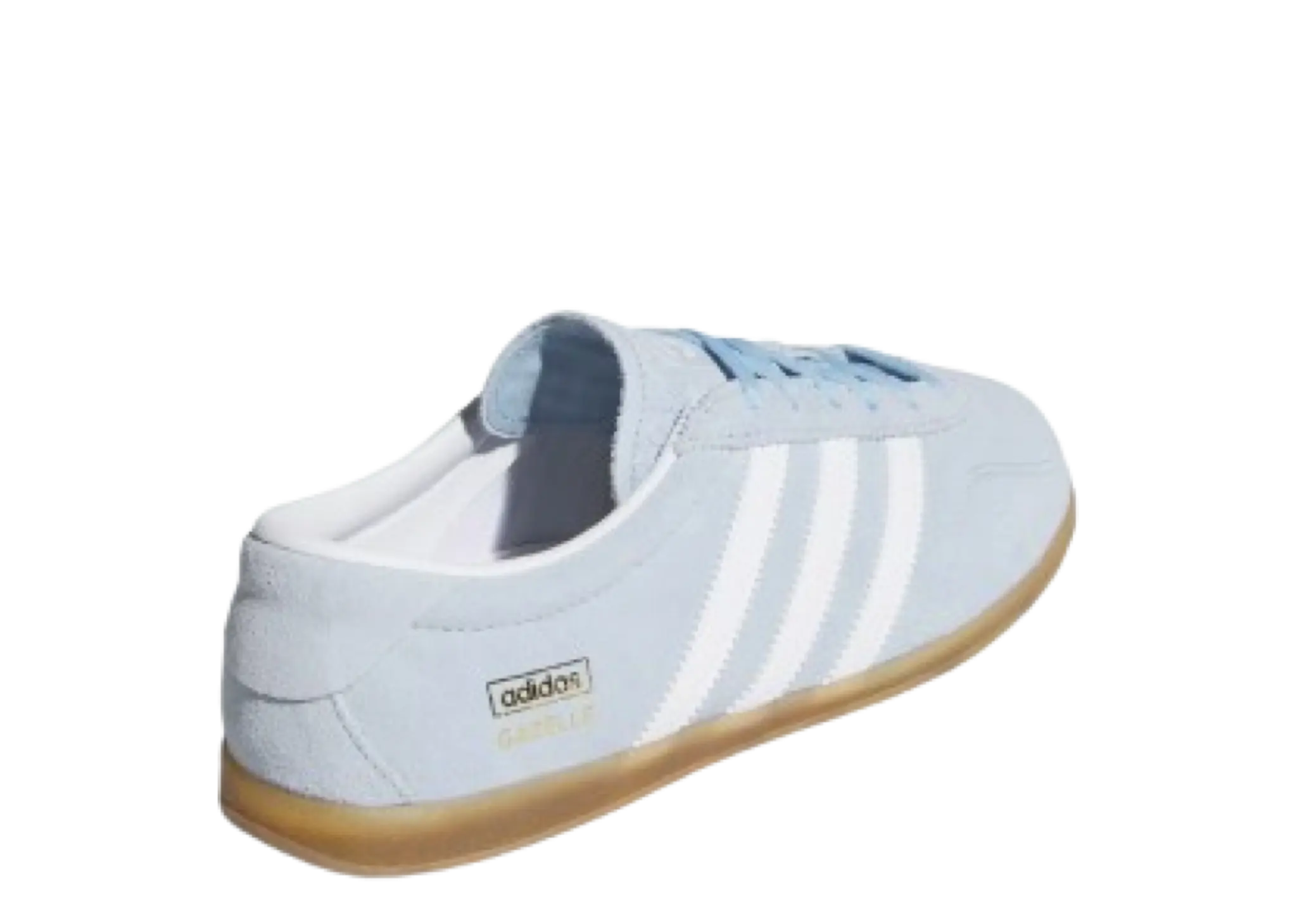 Adidas Gazelle Lo Pro Clear Sky Gum (Women's) - photo 3
