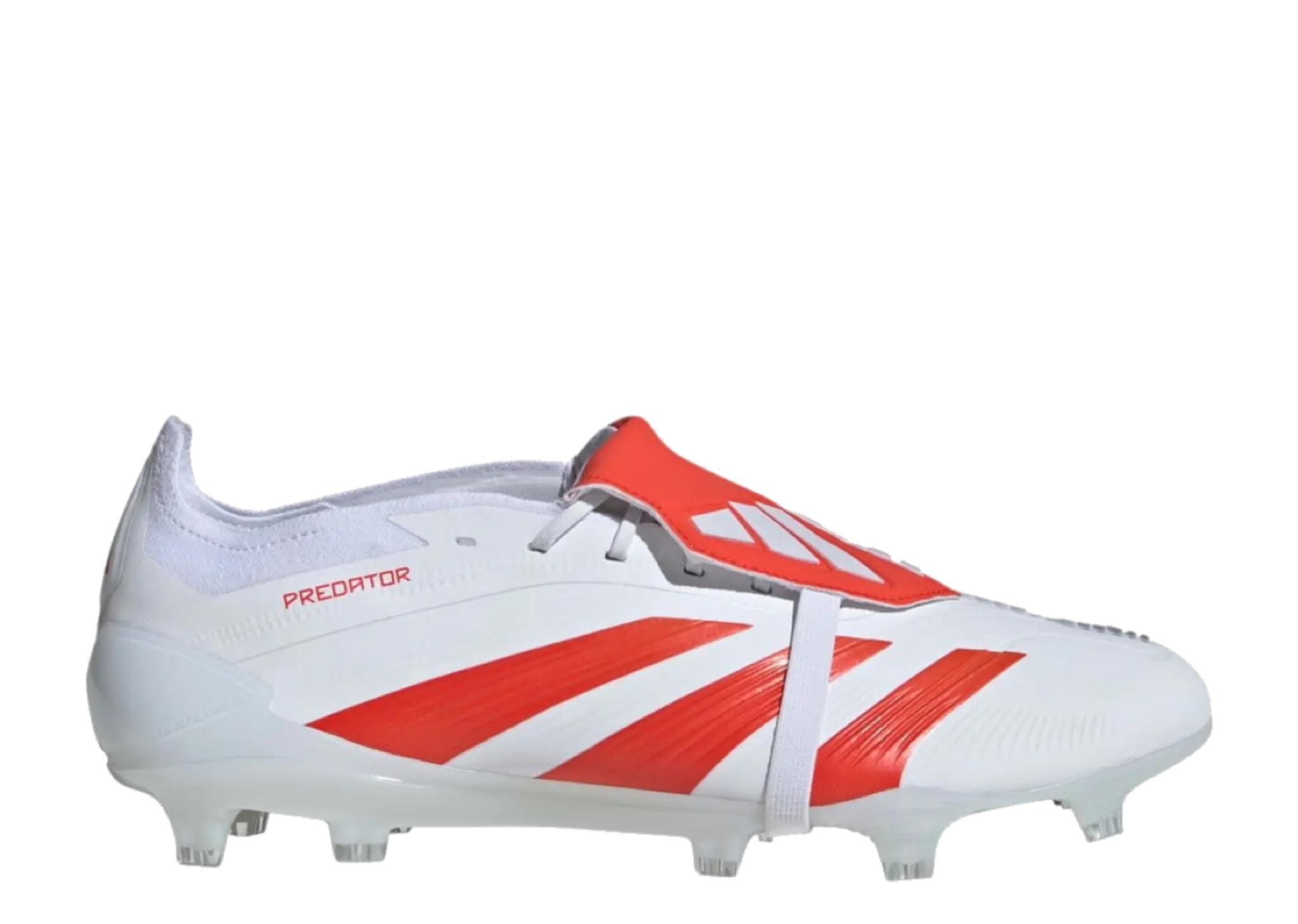 Adidas Predator Elite Foldover Tongue FG Trent Alexander-Arnold