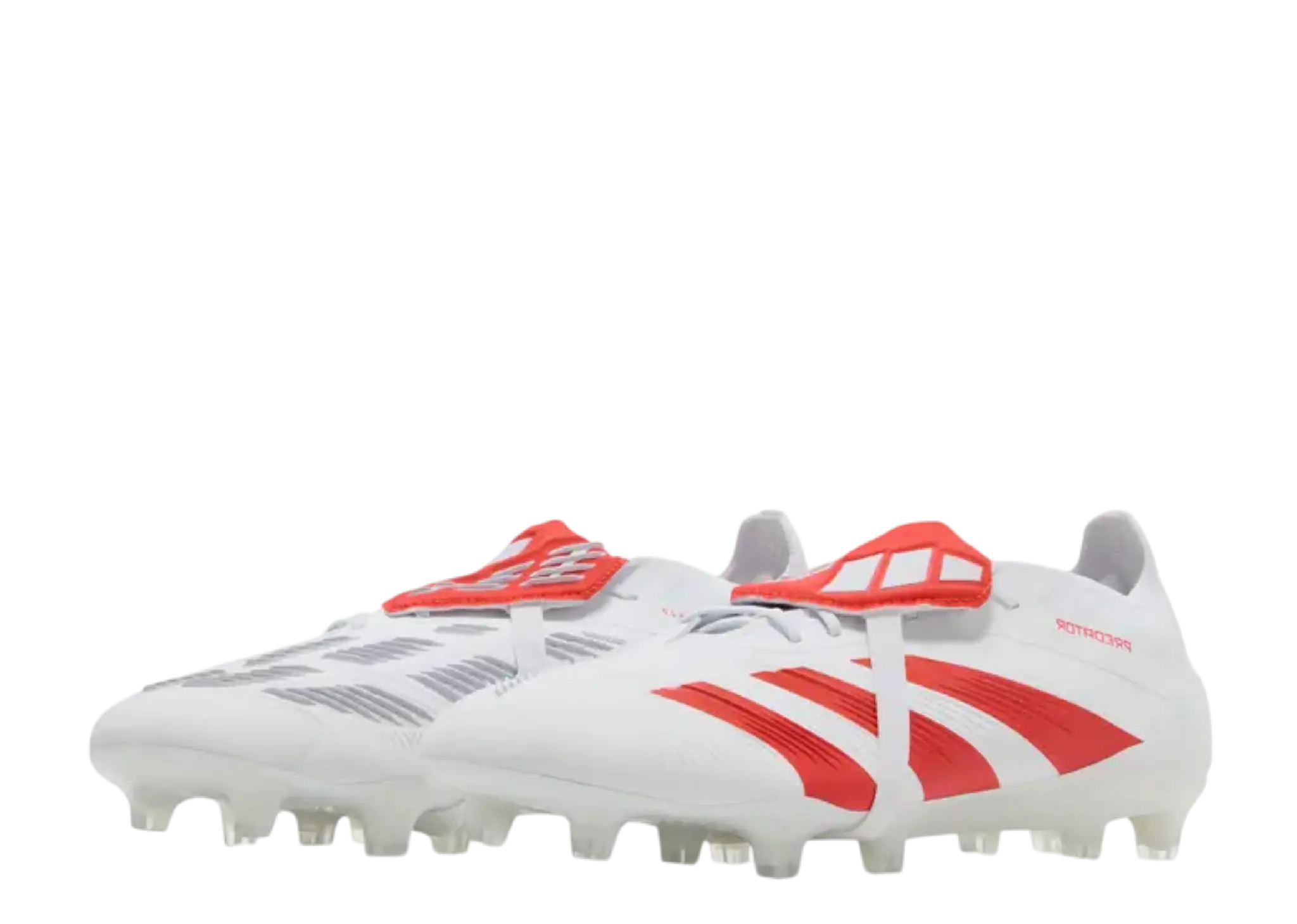 Adidas Predator Elite Foldover Tongue FG Trent Alexander-Arnold - photo 2