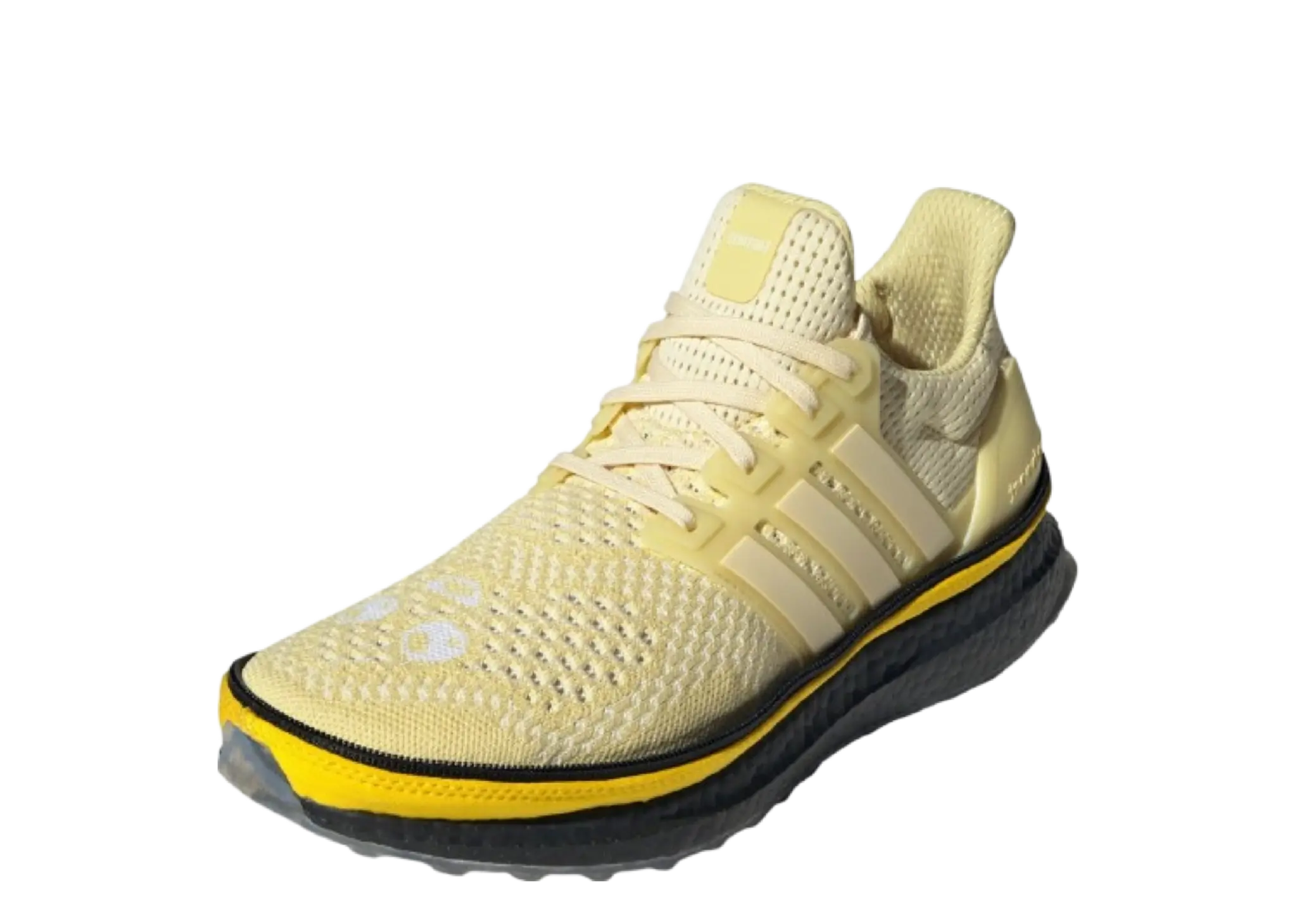 Adidas Ultra Boost 1.0 Fortnite Peely - photo 4