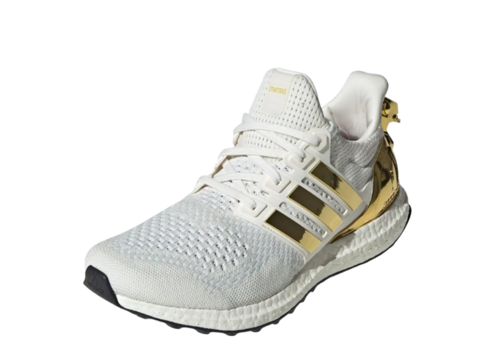 Adidas Ultra Boost 1.0 Fortnite Victory Crown White - photo 2