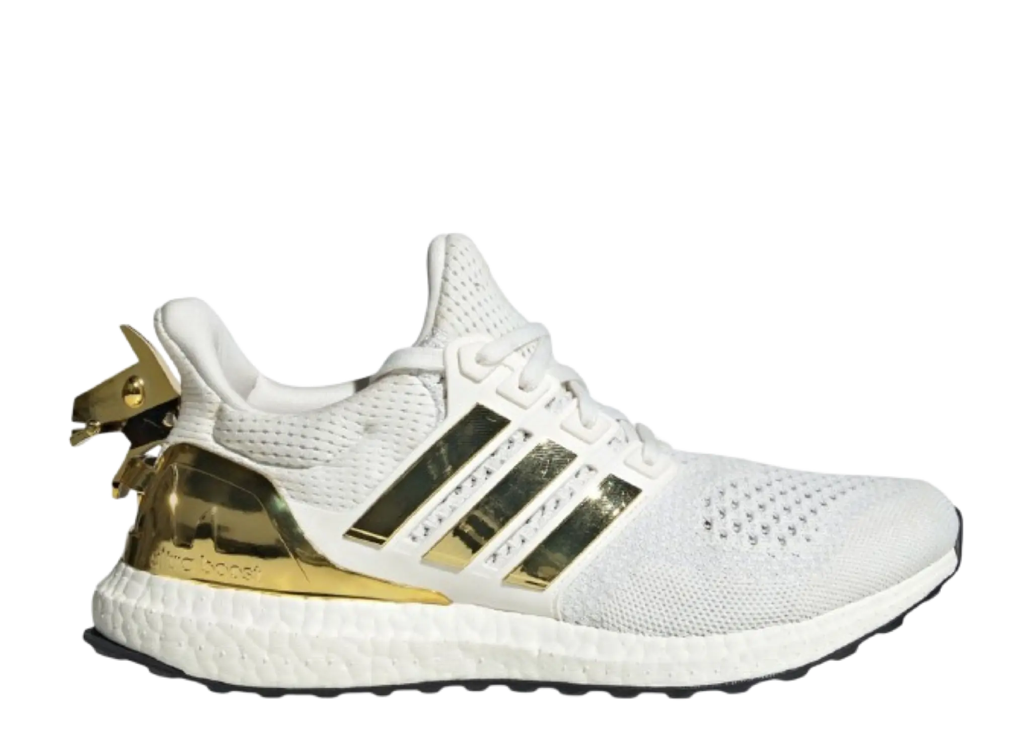 Adidas Ultra Boost 1.0 Fortnite Victory Crown White
