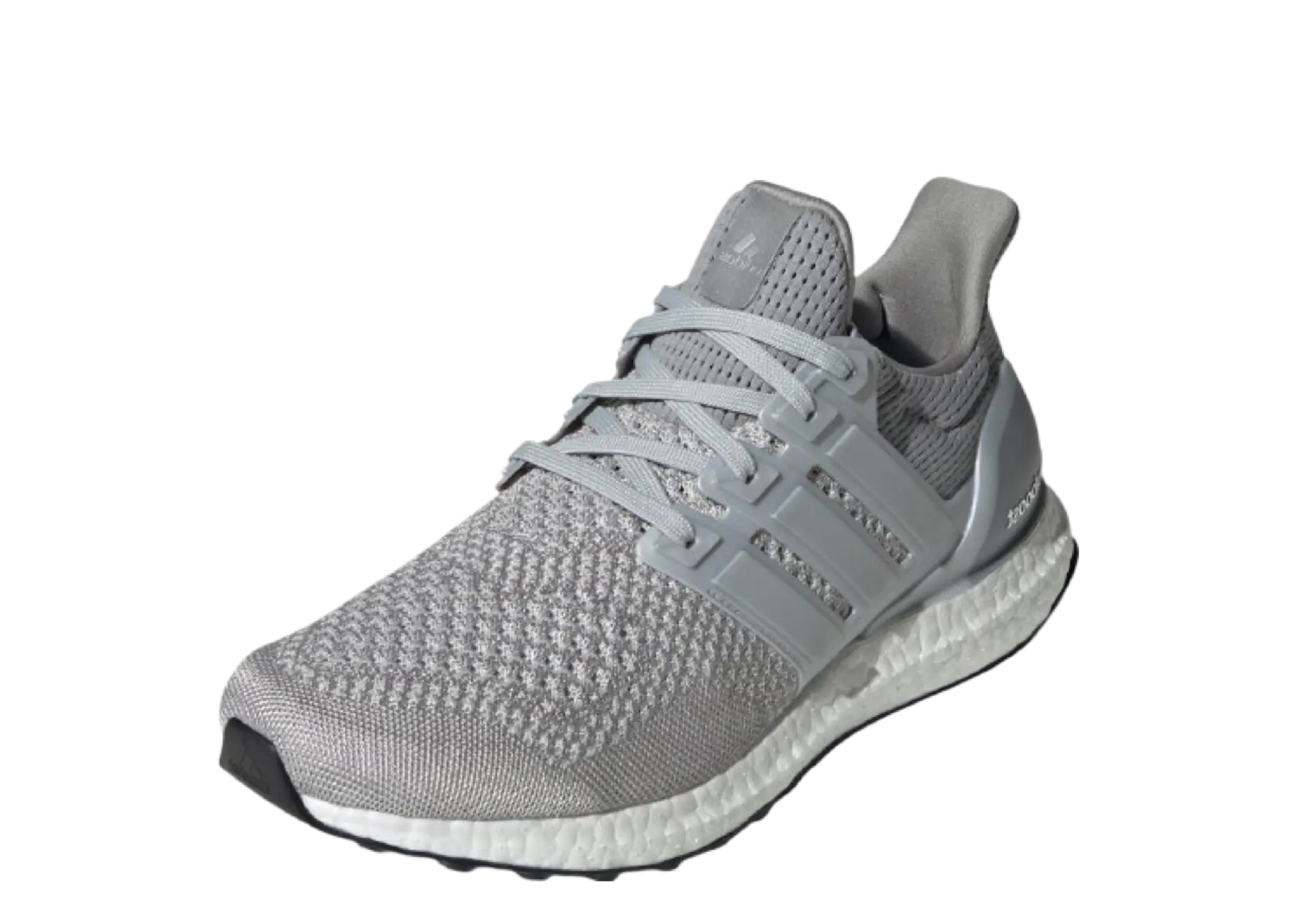 Adidas Ultra Boost 1.0 Silver Metallic - photo 2