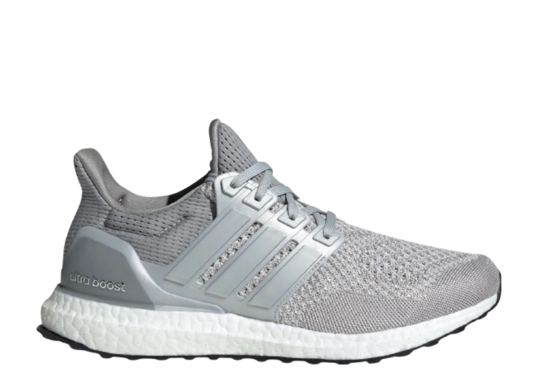 Adidas Ultra Boost 1.0 Silver Metallic