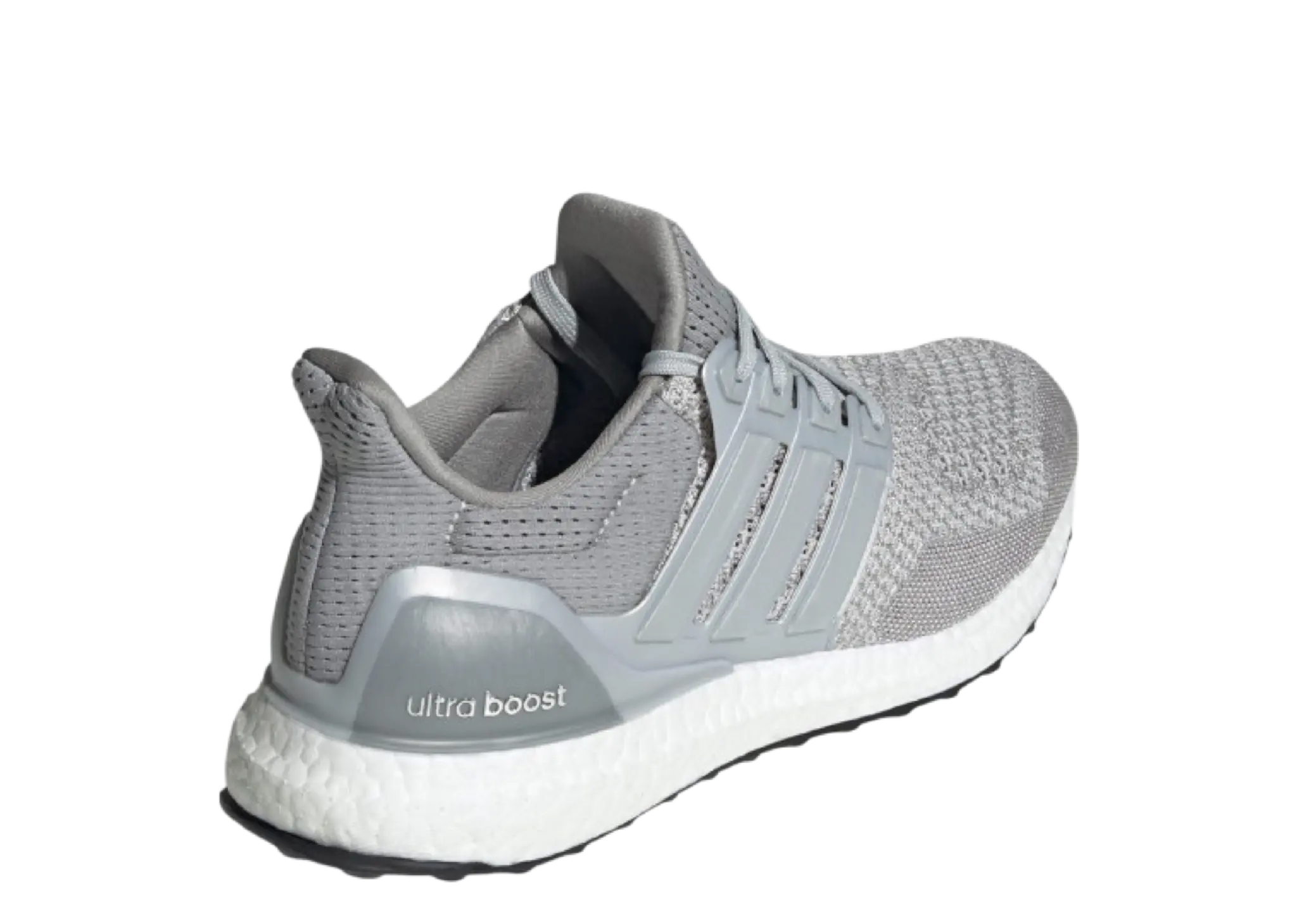 Adidas Ultra Boost 1.0 Silver Metallic - photo 3
