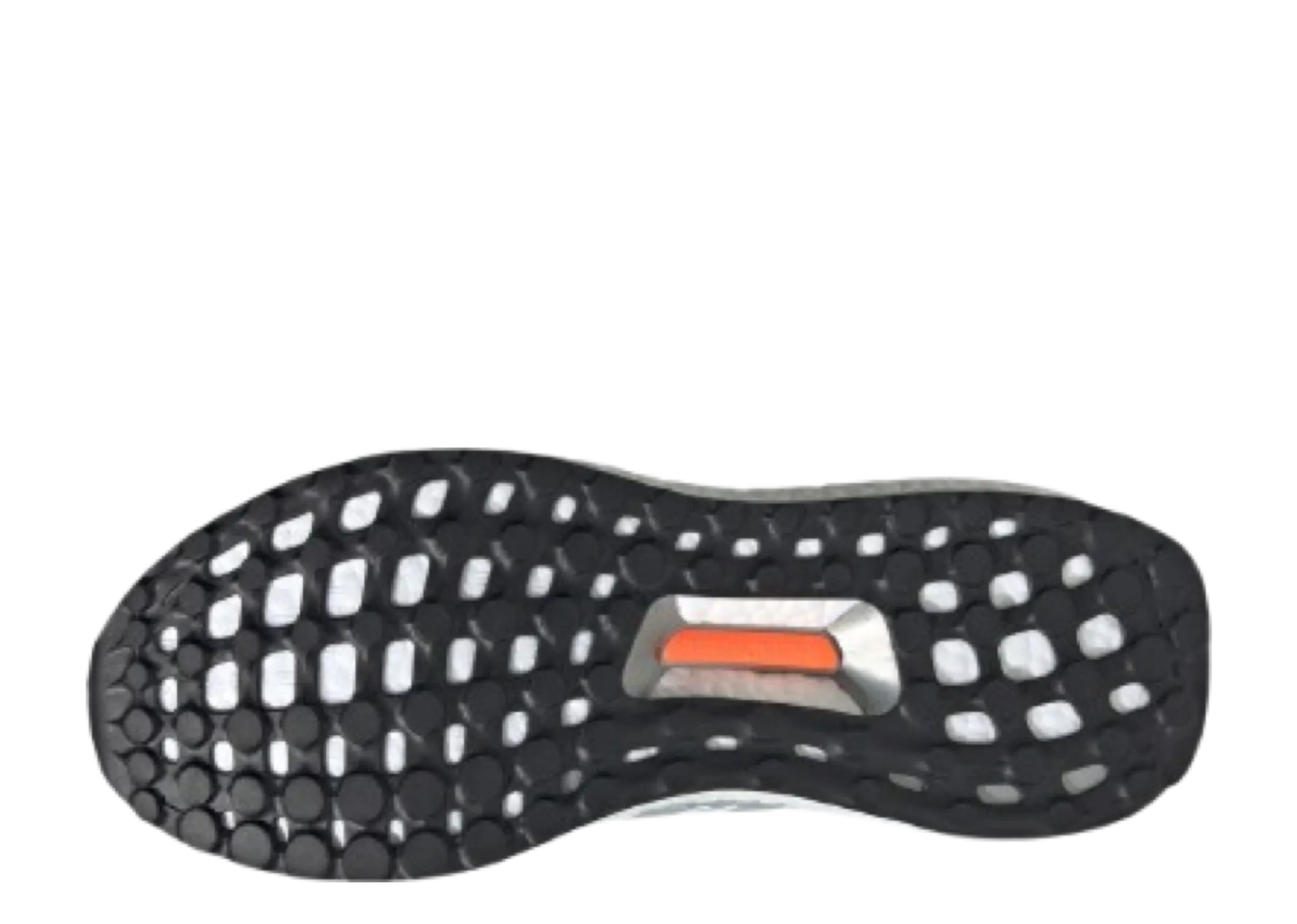 Adidas Ultra Boost 1.0 Silver Metallic - photo 4