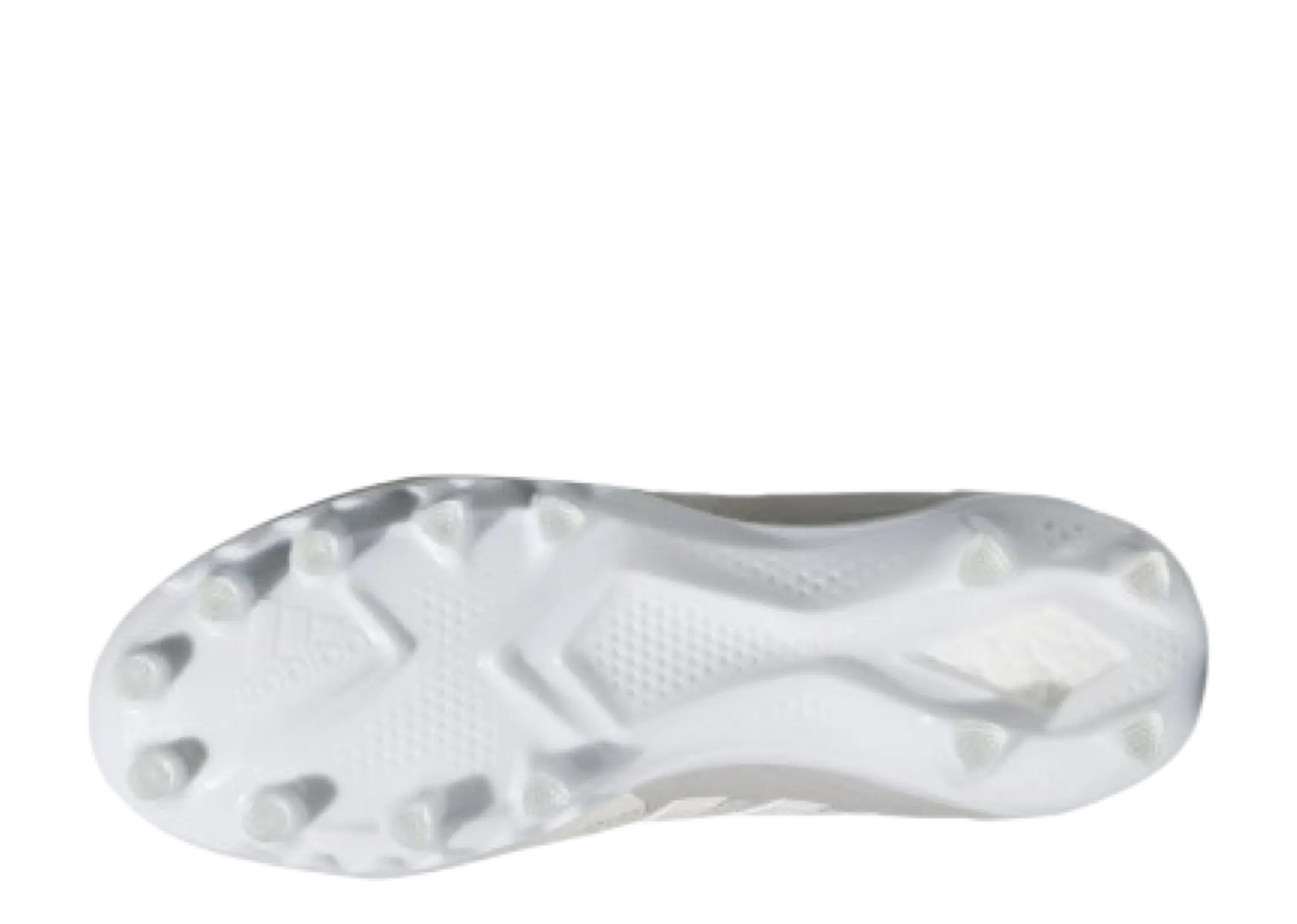 Adidas Ultra Boost Football Cleats Cream Chalk - photo 4