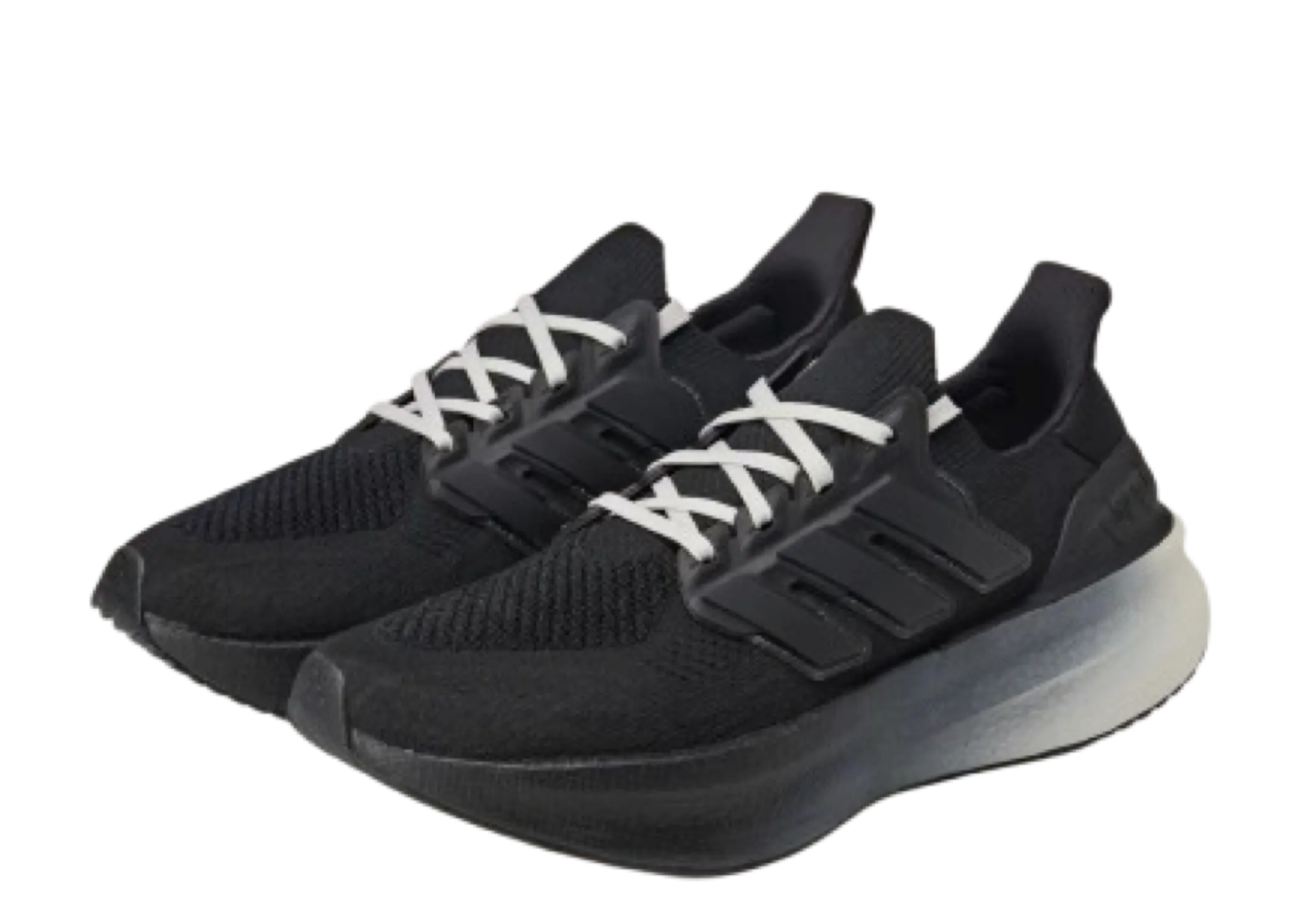 Adidas Y-3 Ultra Boost 5 Black Orbit Grey - photo 2