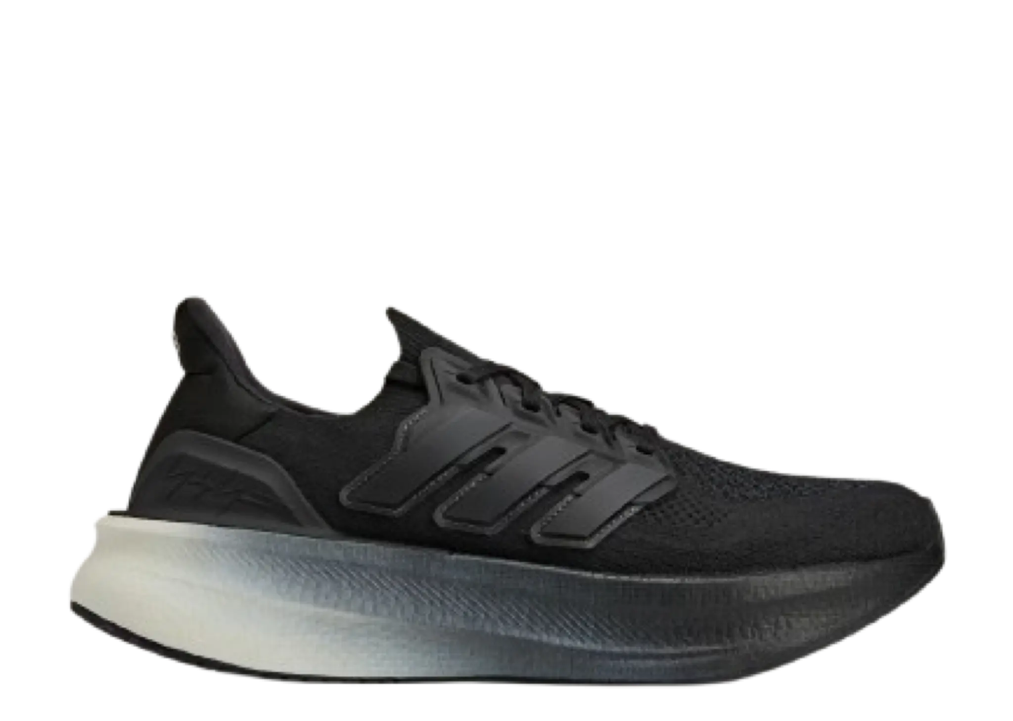 Adidas Y-3 Ultra Boost 5 Black Orbit Grey