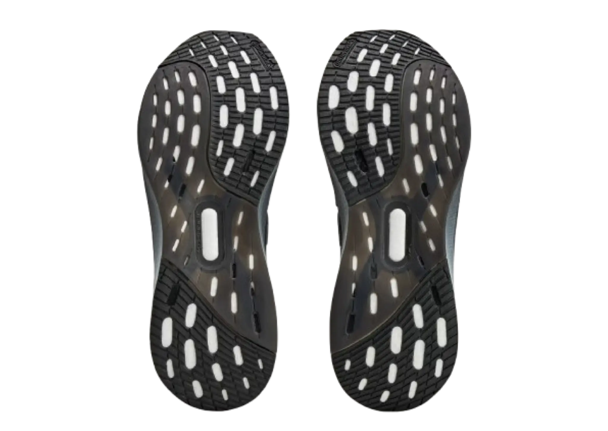 Adidas Y-3 Ultra Boost 5 Black Orbit Grey - photo 4