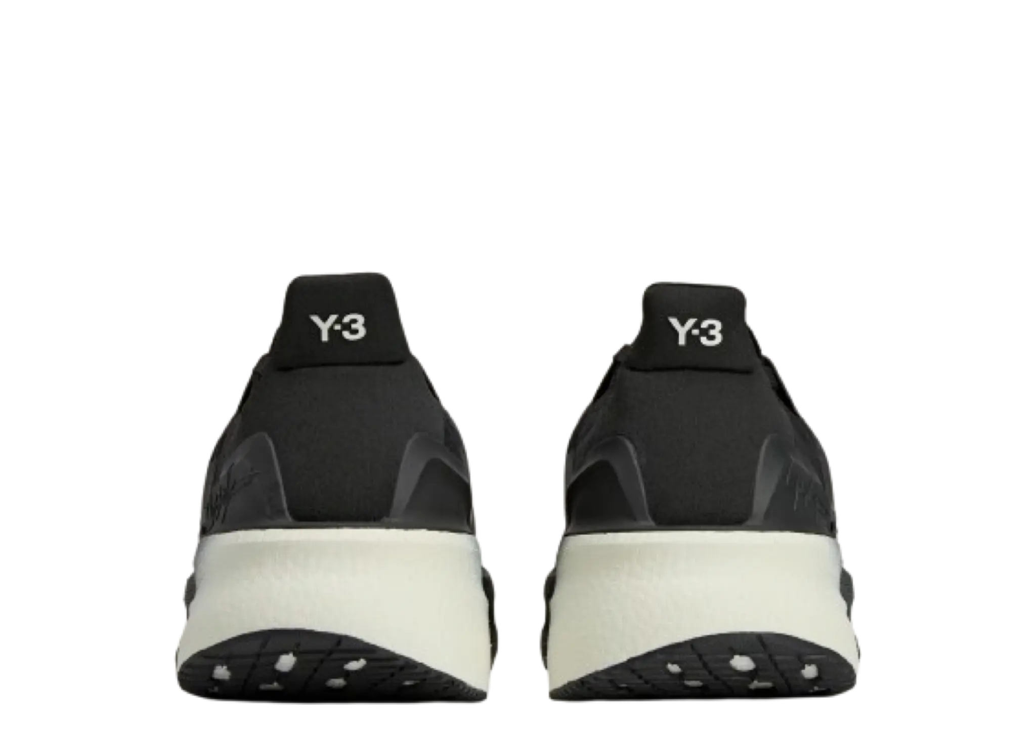 Adidas Y-3 Ultra Boost 5 Black Orbit Grey - photo 3