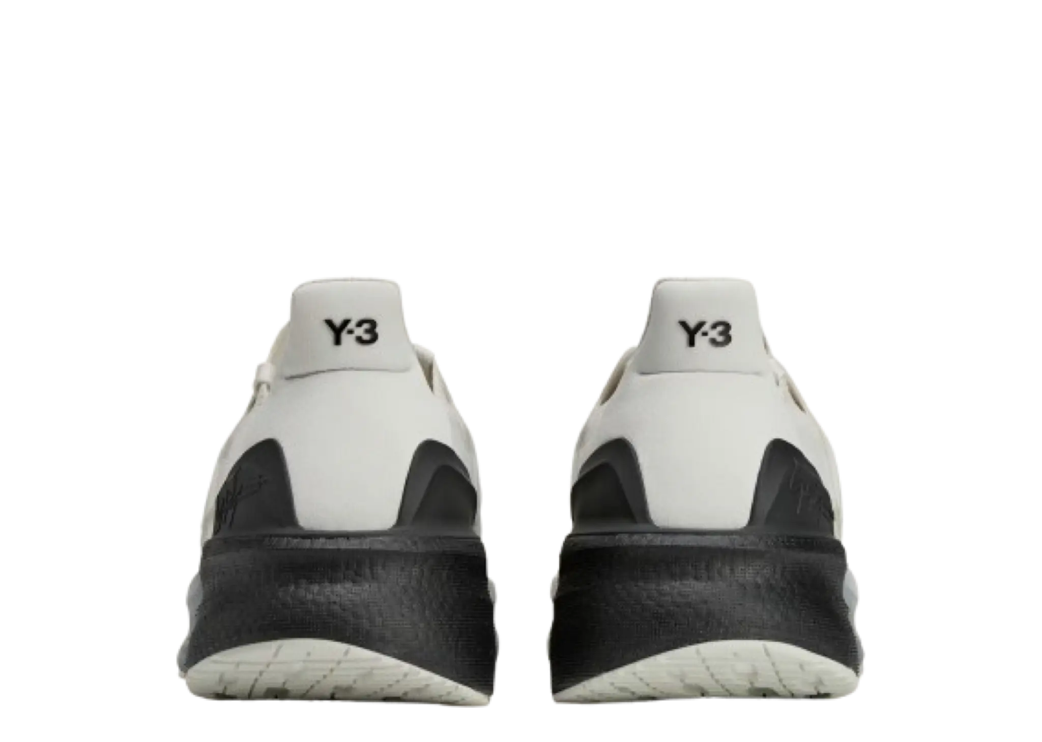 Adidas Y-3 Ultra Boost 5 Orbit Grey Black - photo 3